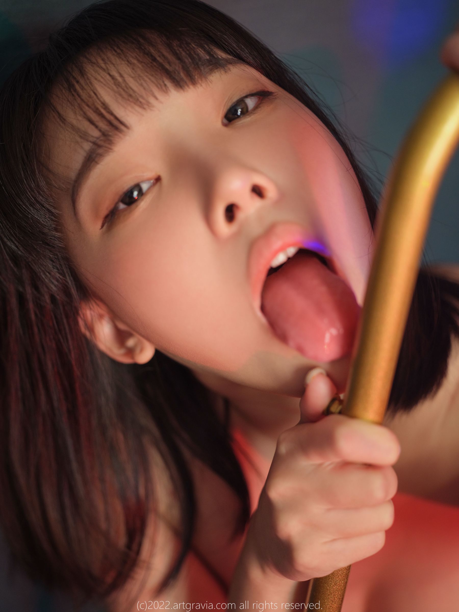 [ARTGRAVIA] VOL.434 Kang Inkyung
