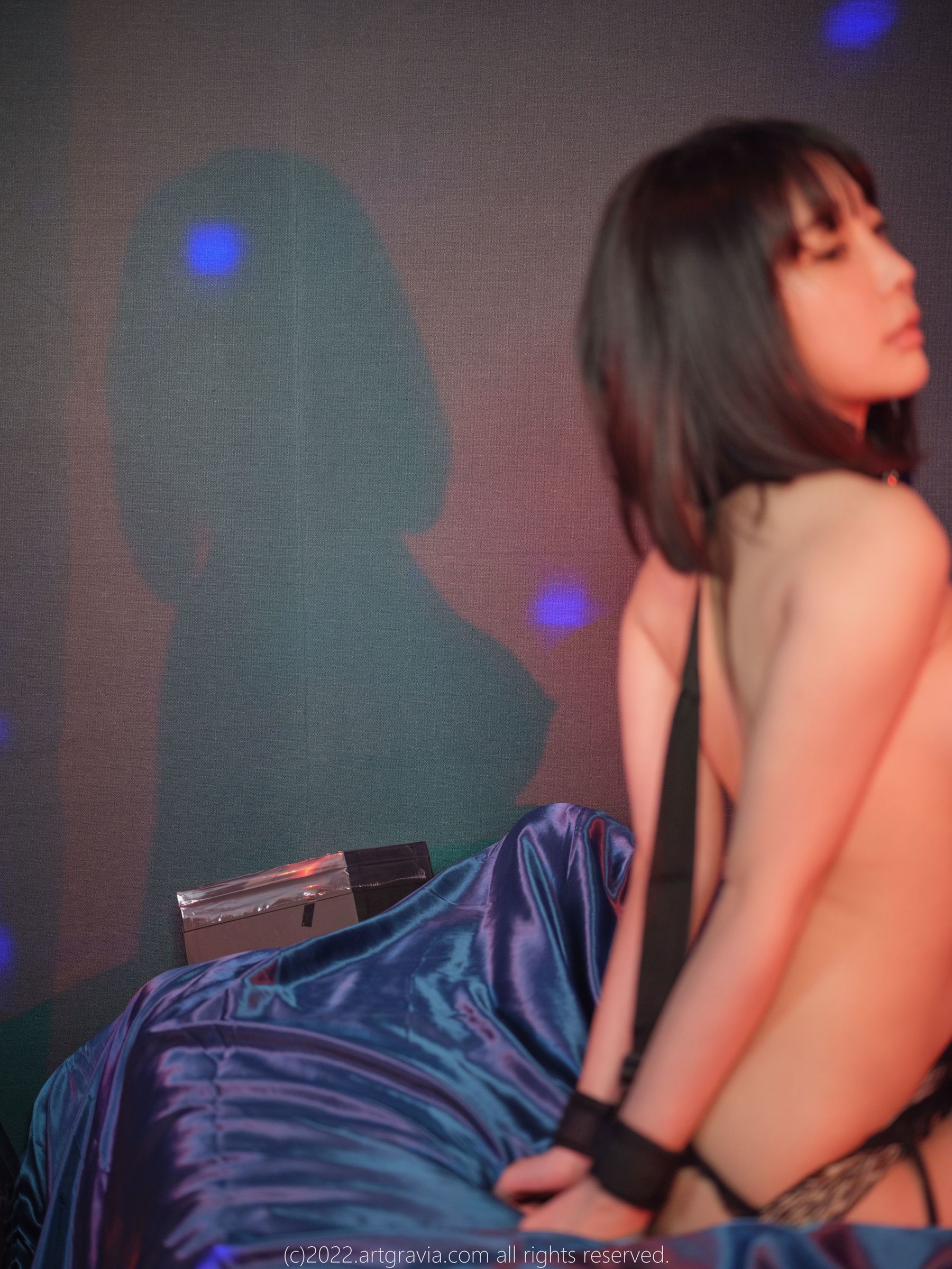 [ARTGRAVIA] VOL.434 Kang Inkyung