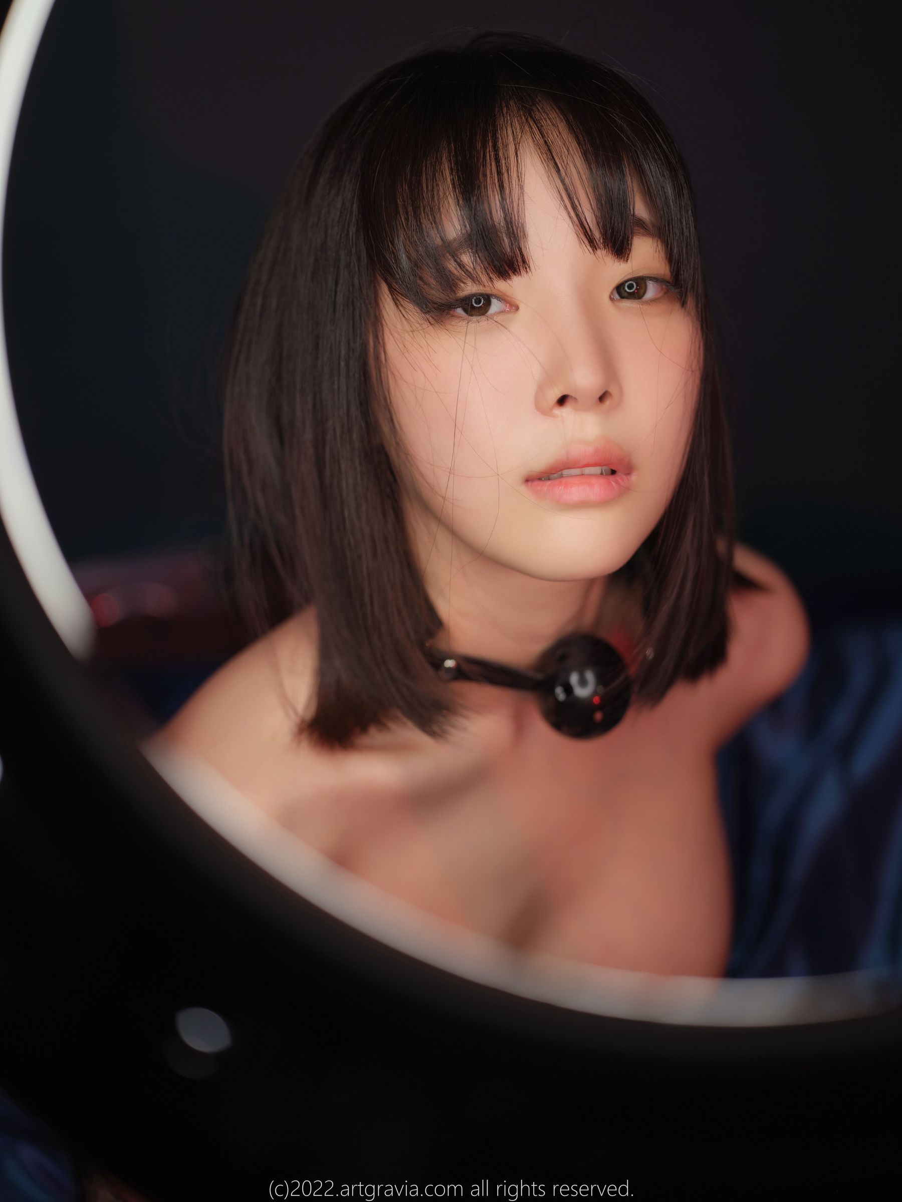 [ARTGRAVIA] VOL.434 Kang Inkyung