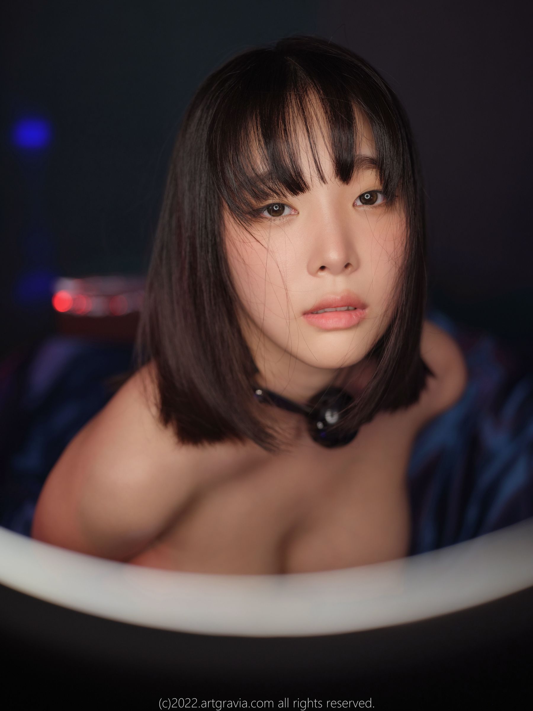 [ARTGRAVIA] VOL.434 Kang Inkyung