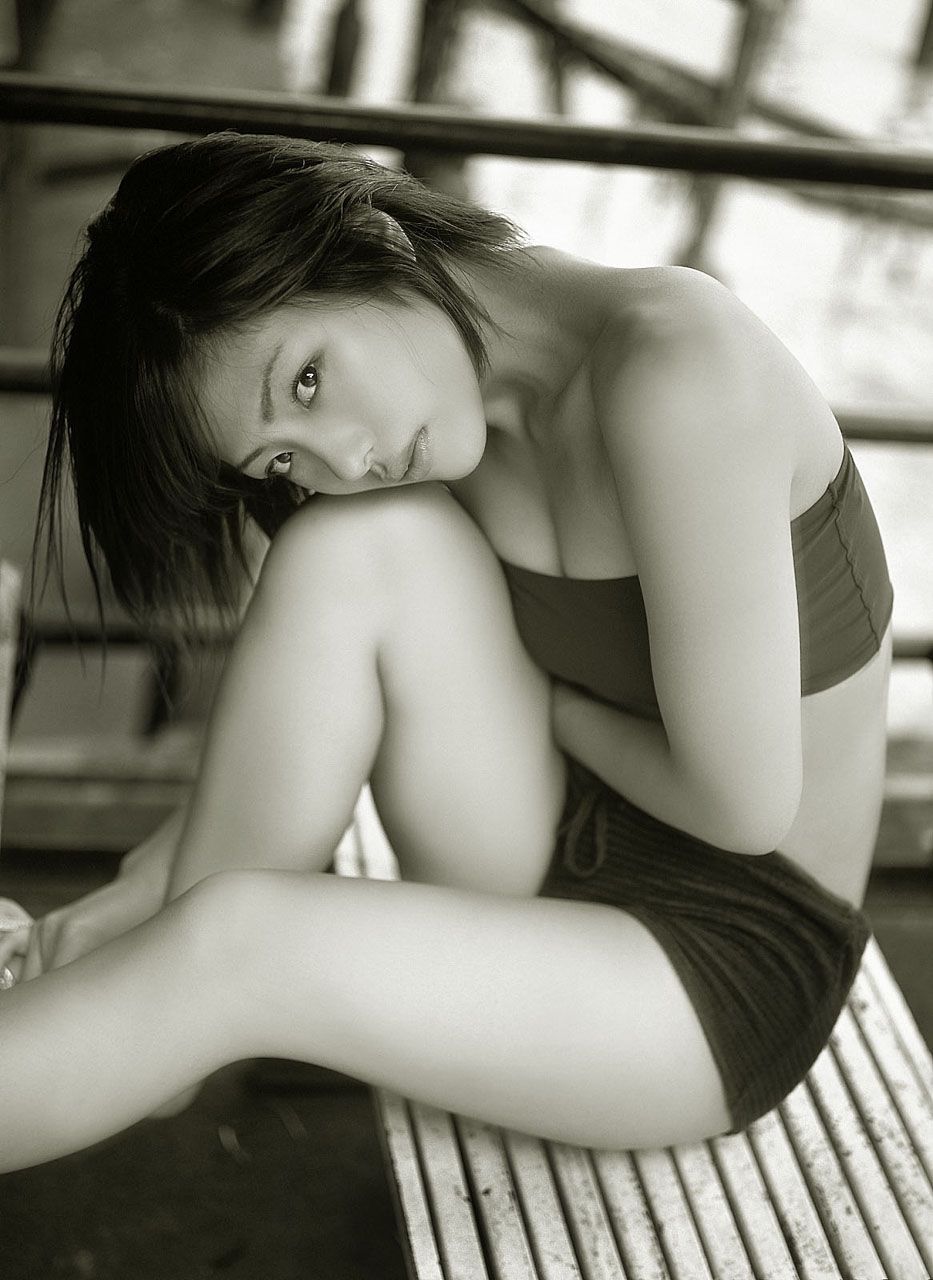 [NS Eyes] SF-No.167 Sara Matsuzaka 松坂紗良/松坂纱良