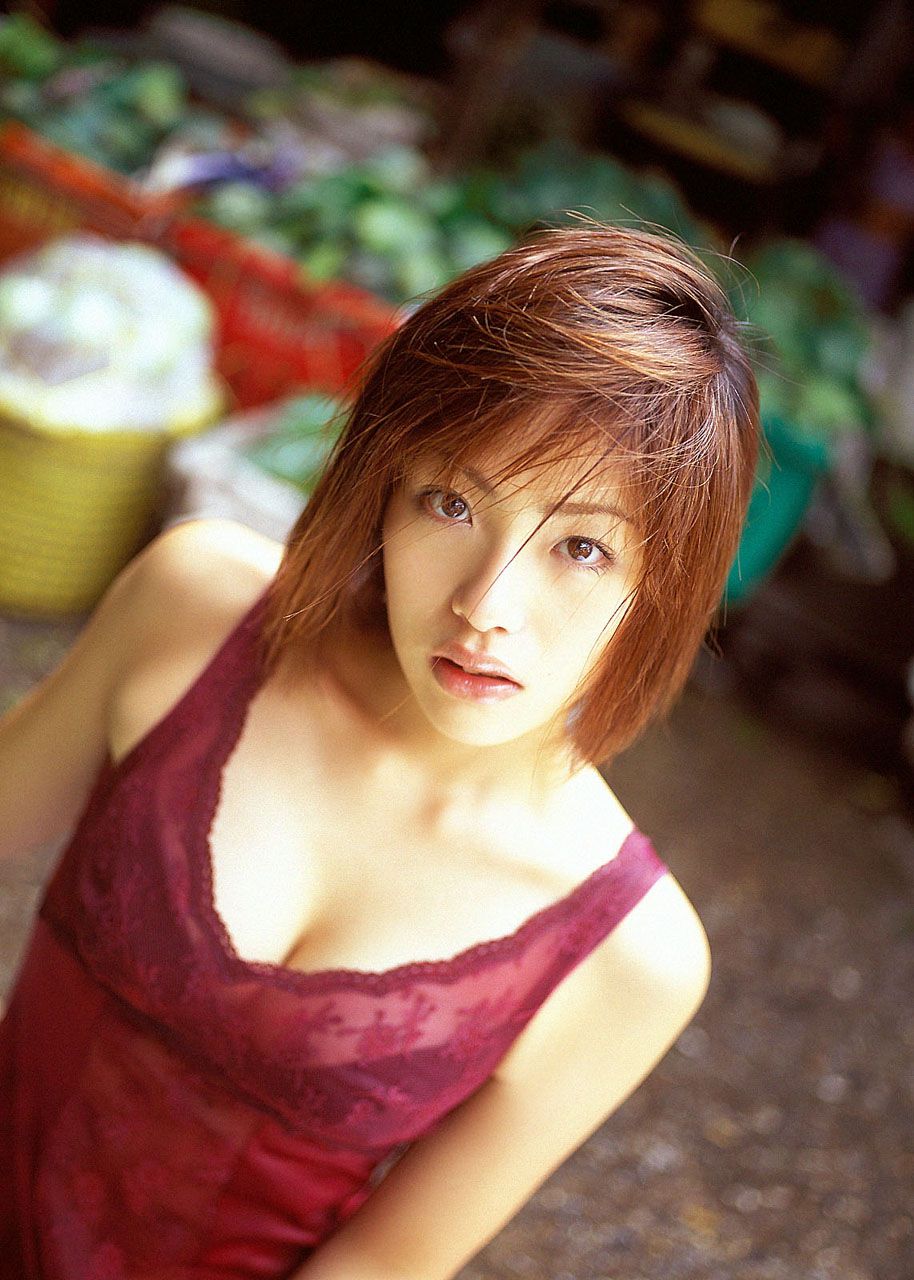 [NS Eyes] SF-No.167 Sara Matsuzaka 松坂紗良/松坂纱良