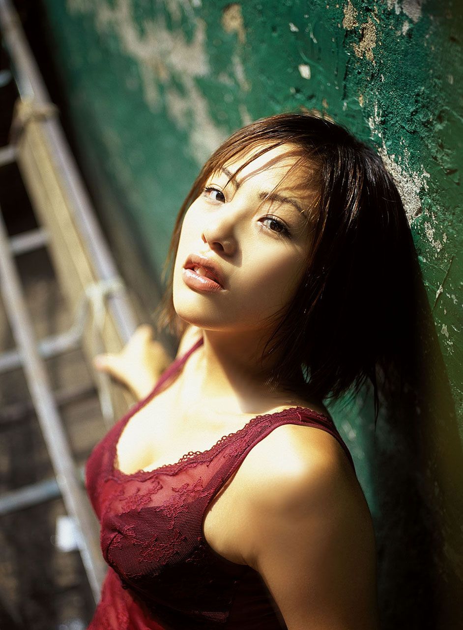 [NS Eyes] SF-No.167 Sara Matsuzaka 松坂紗良/松坂纱良