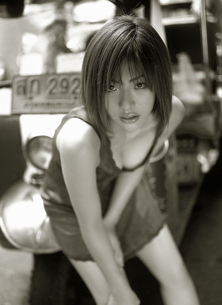 [NS Eyes] SF-No.167 Sara Matsuzaka 松坂紗良/松坂纱良