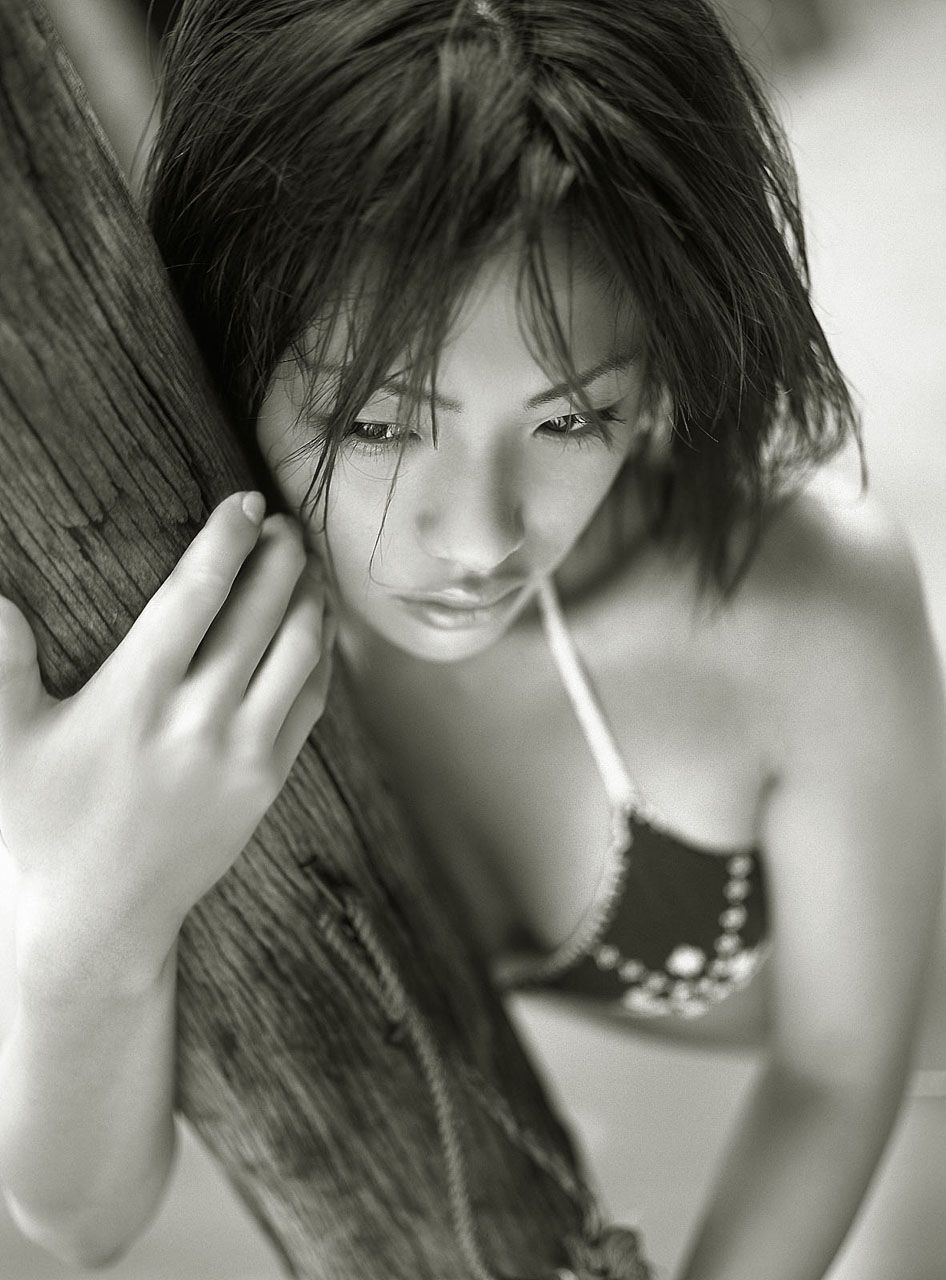 [NS Eyes] SF-No.167 Sara Matsuzaka 松坂紗良/松坂纱良
