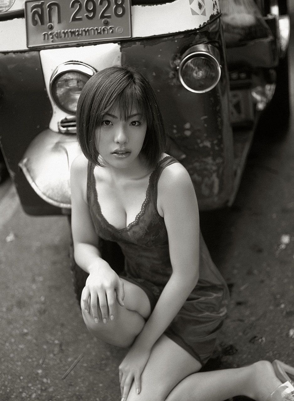 [NS Eyes] SF-No.167 Sara Matsuzaka 松坂紗良/松坂纱良