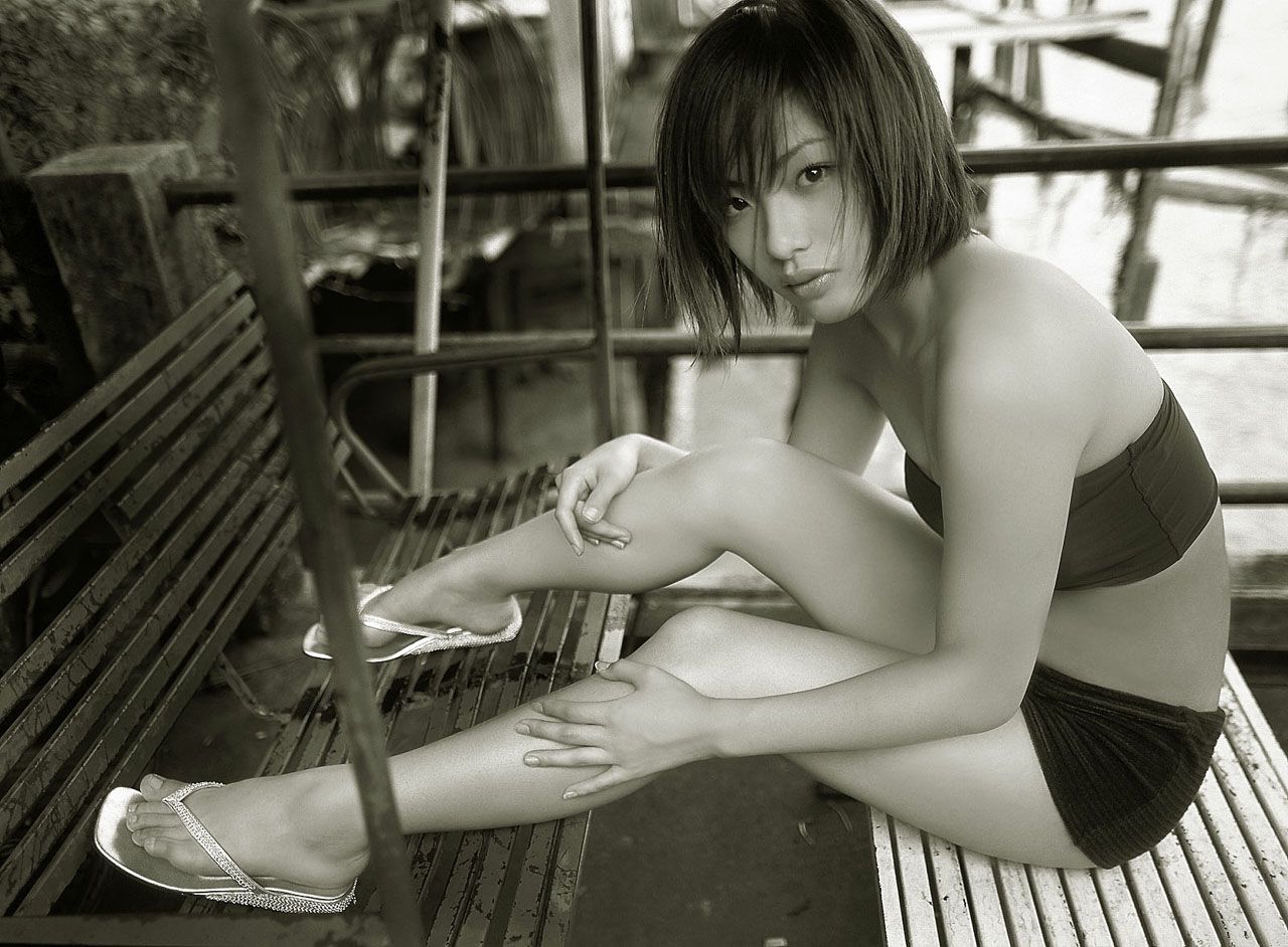 [NS Eyes] SF-No.167 Sara Matsuzaka 松坂紗良/松坂纱良