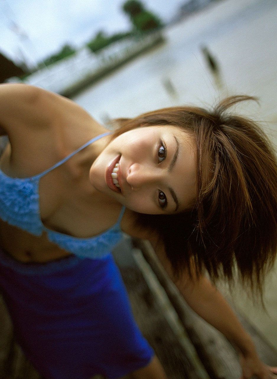 [NS Eyes] SF-No.167 Sara Matsuzaka 松坂紗良/松坂纱良