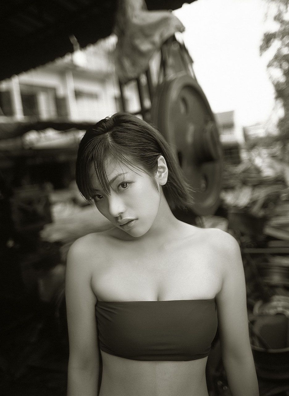 [NS Eyes] SF-No.167 Sara Matsuzaka 松坂紗良/松坂纱良