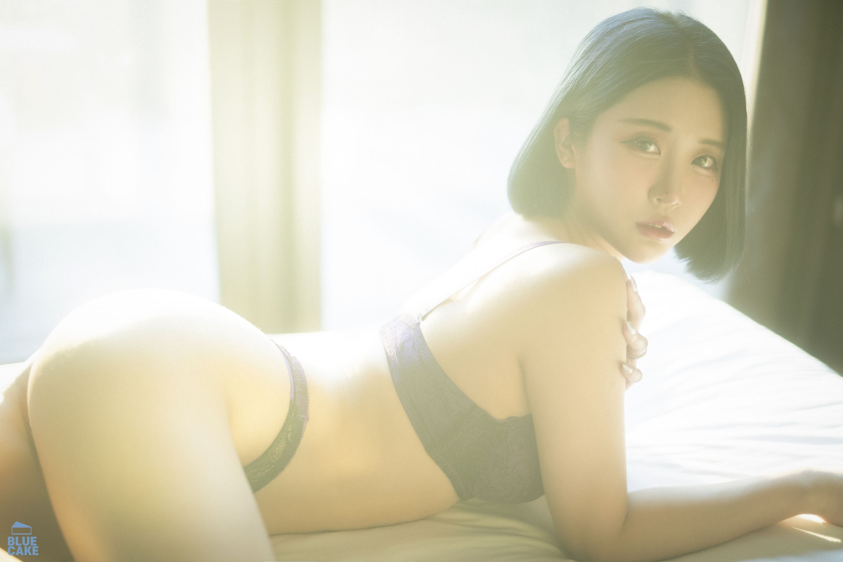 [BLUECAKE]  Bomi - Secret