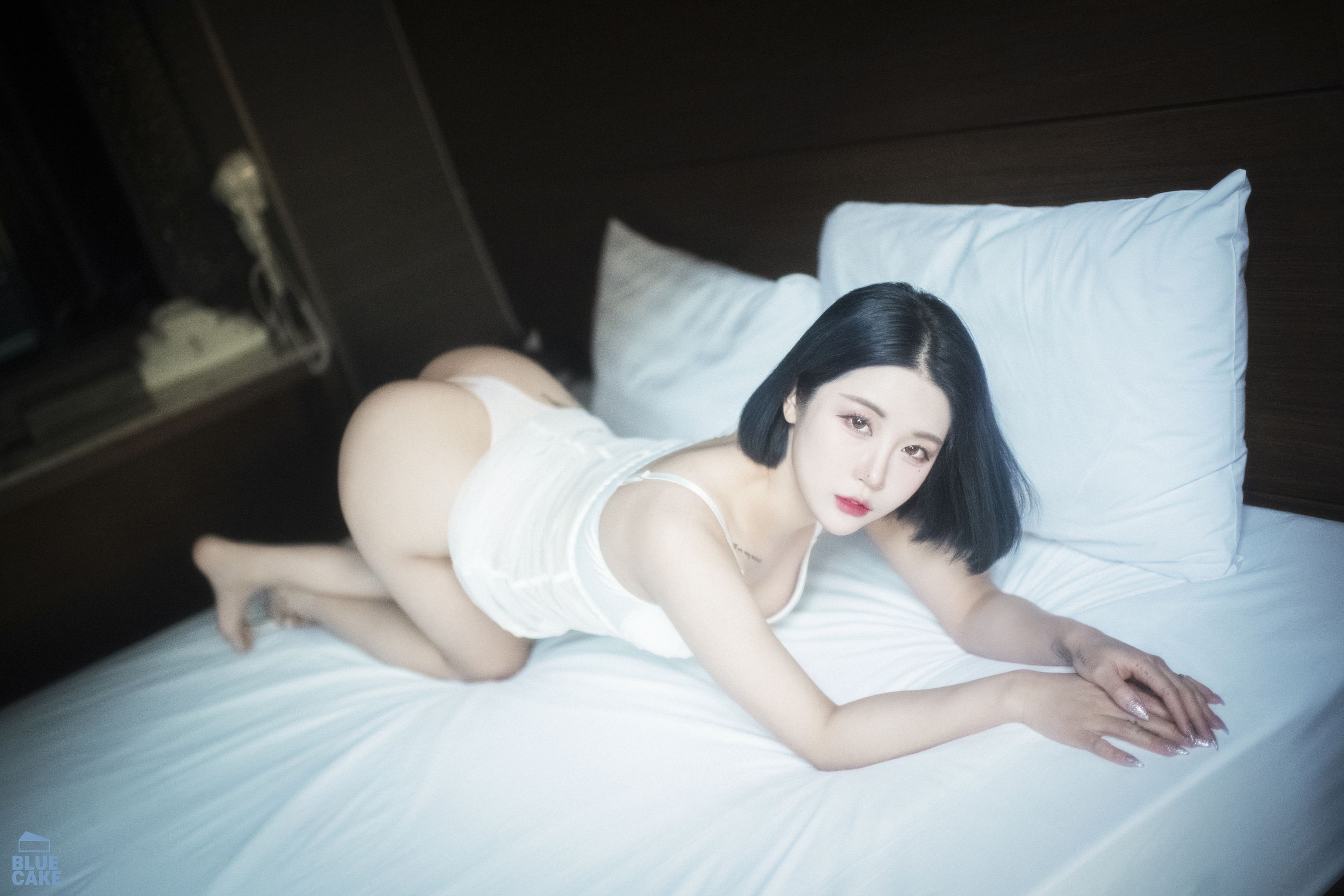[BLUECAKE]  Bomi - Secret