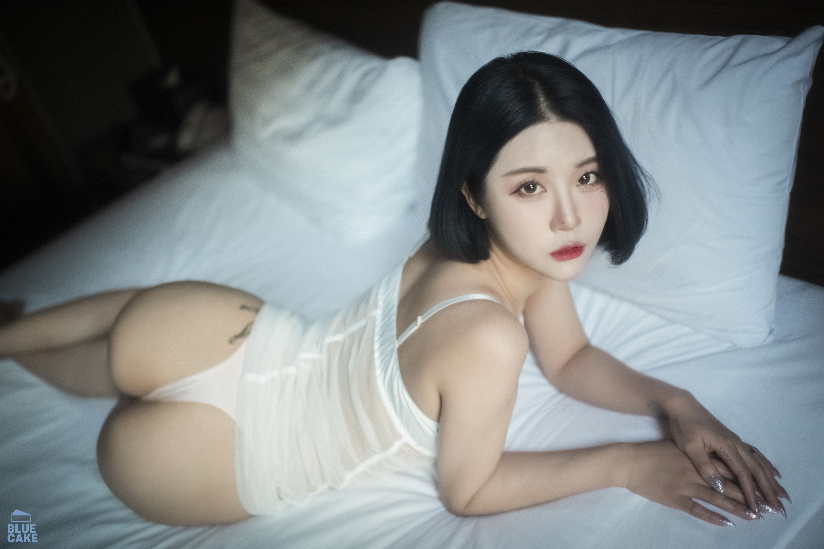 [BLUECAKE]  Bomi - Secret