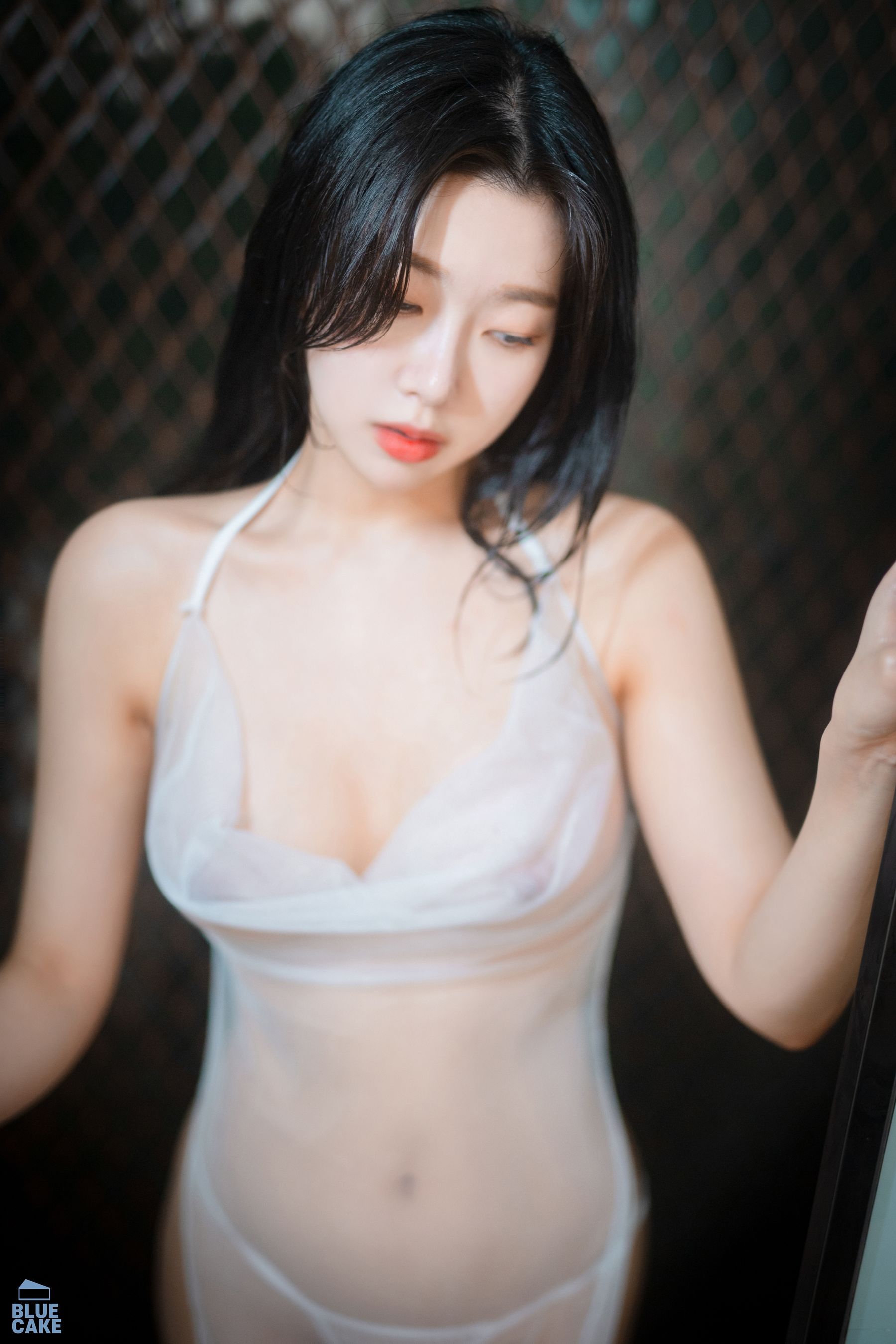 [BLUECAKE]  Shaany - Wet