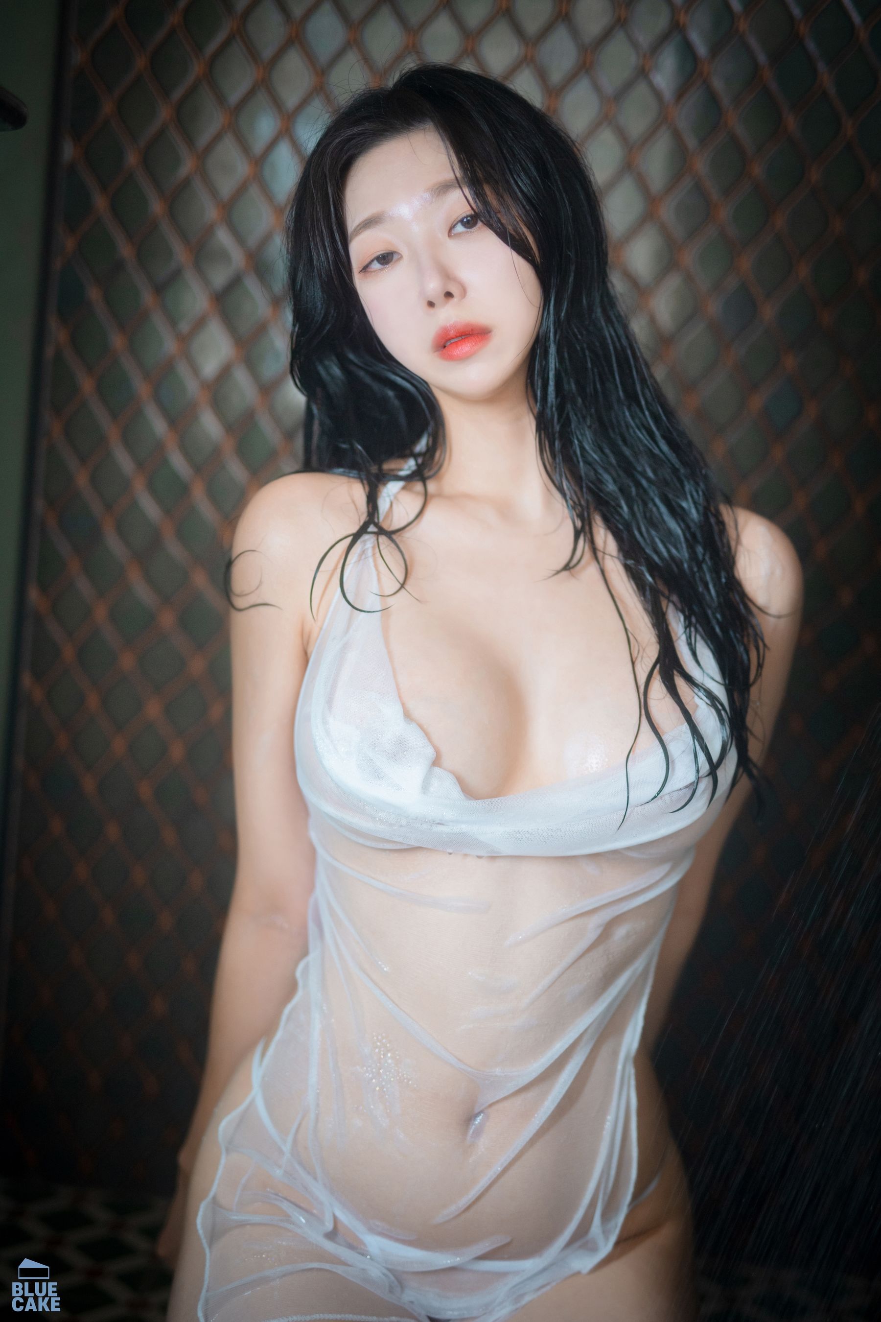 [BLUECAKE]  Shaany - Wet