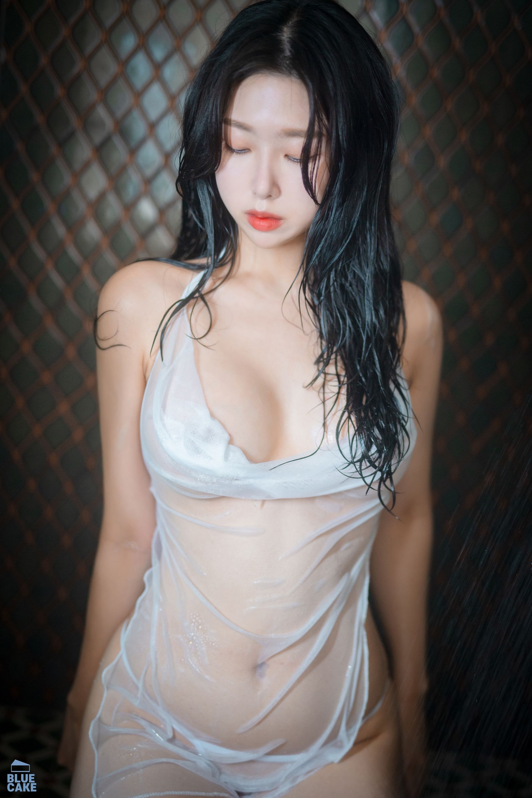[BLUECAKE]  Shaany - Wet