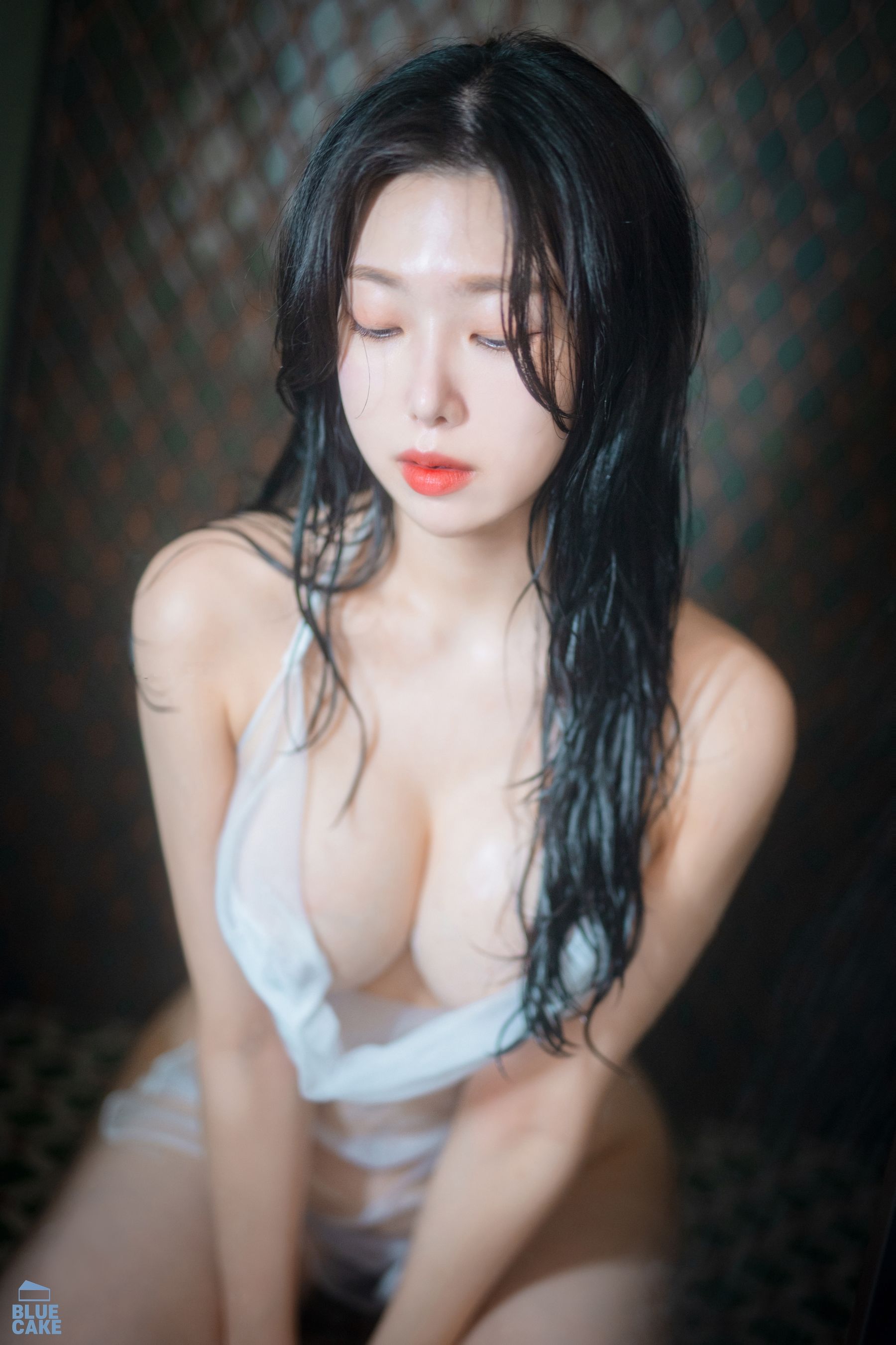 [BLUECAKE]  Shaany - Wet