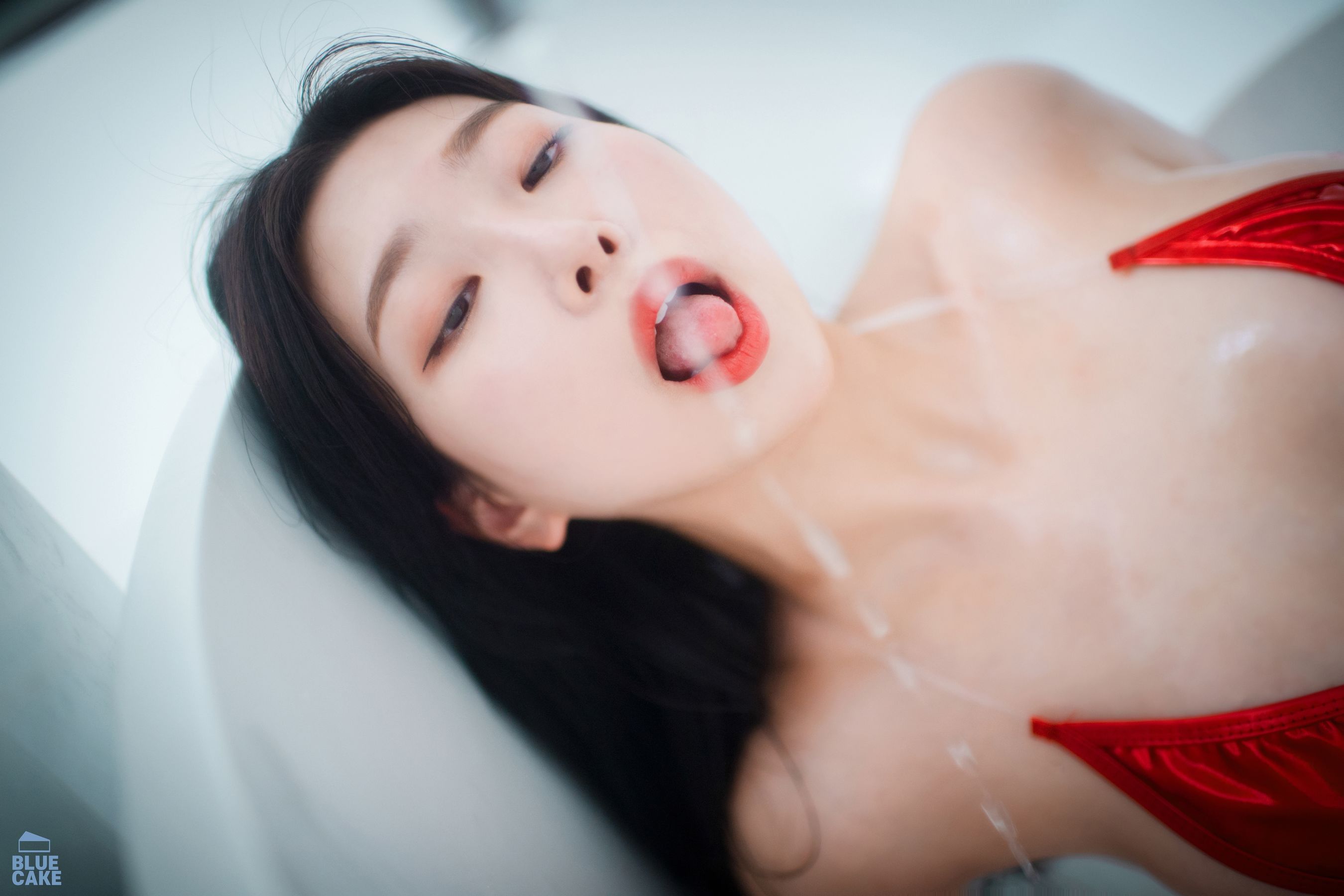 [BLUECAKE]  Shaany - Wet