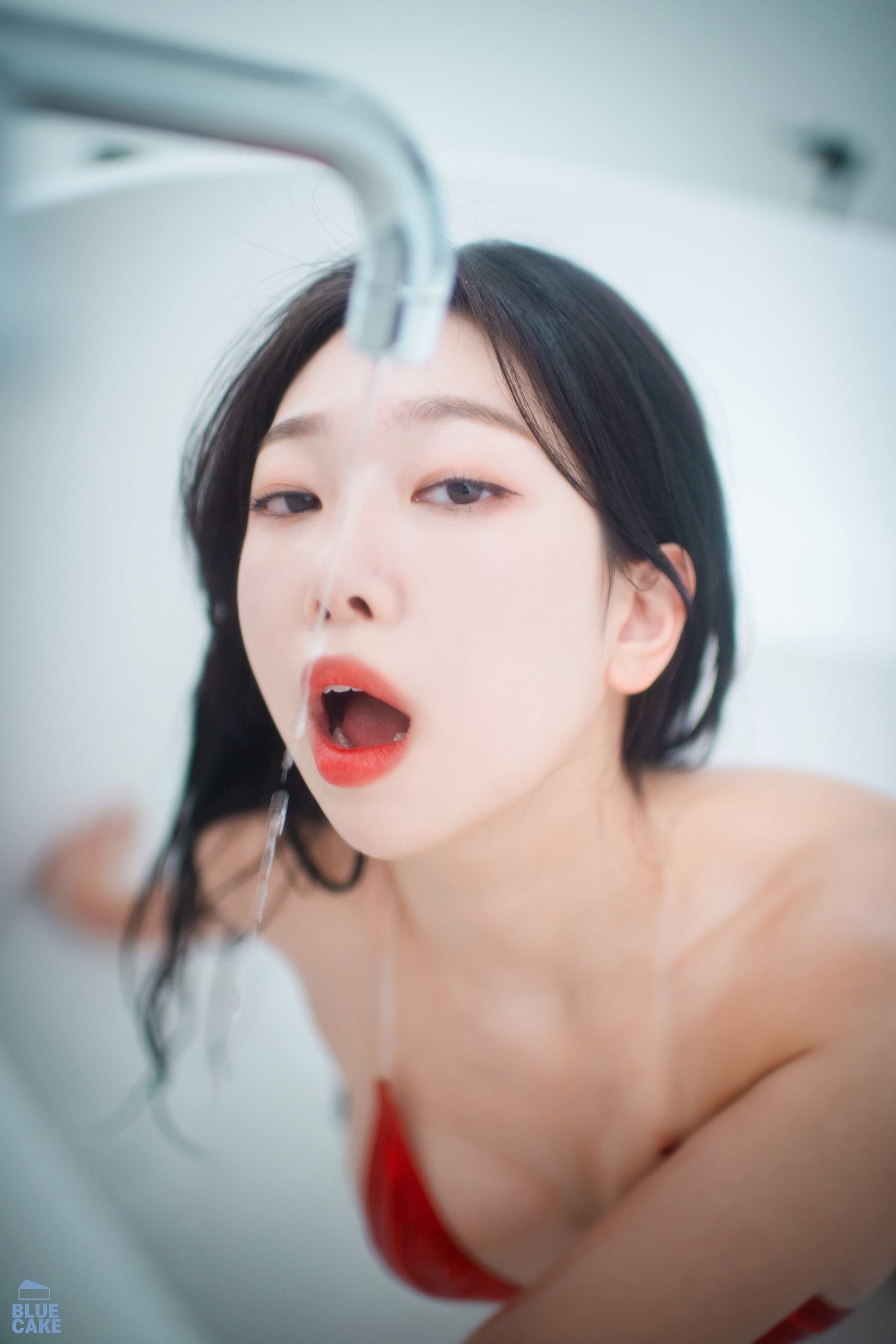 [BLUECAKE]  Shaany - Wet