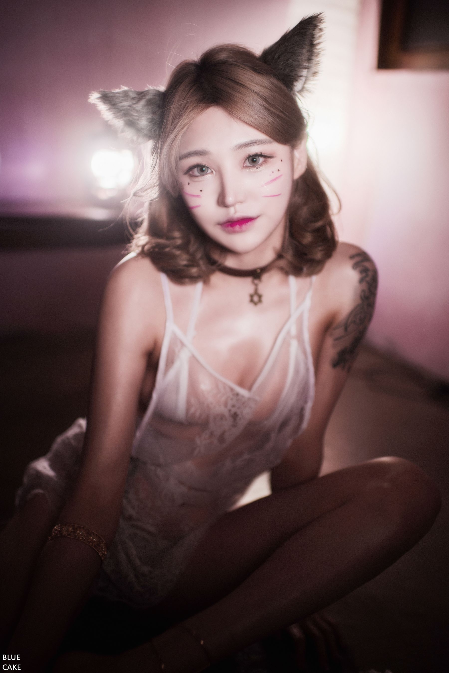 [BLUECAKE]  Taeri - FANTASY