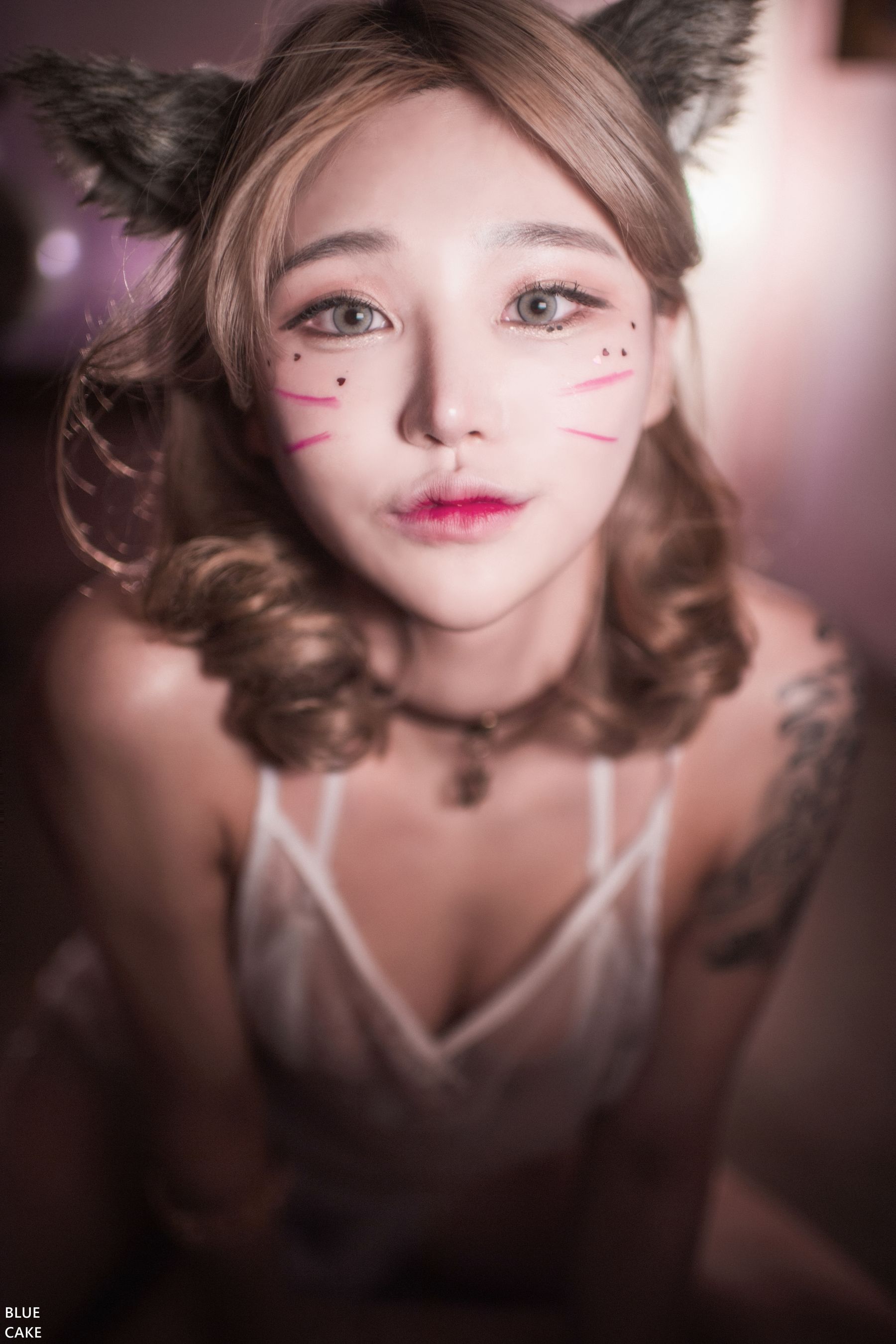 [BLUECAKE]  Taeri - FANTASY