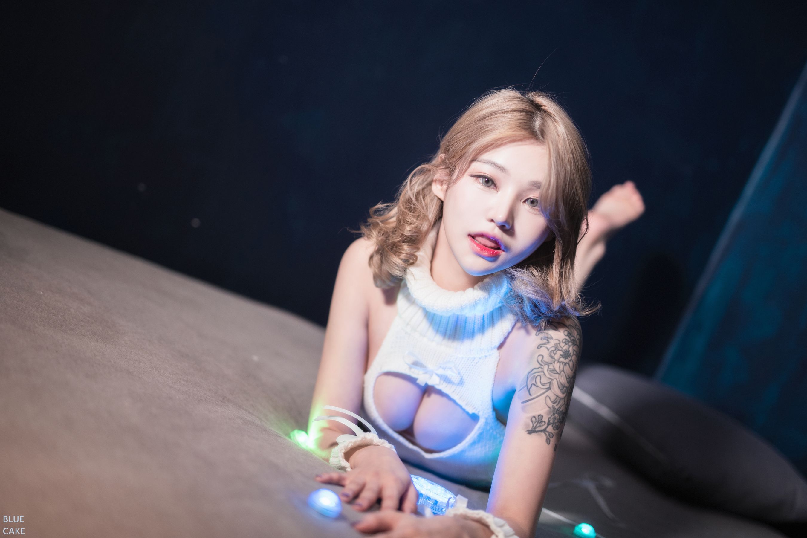 [BLUECAKE]  Taeri - FANTASY