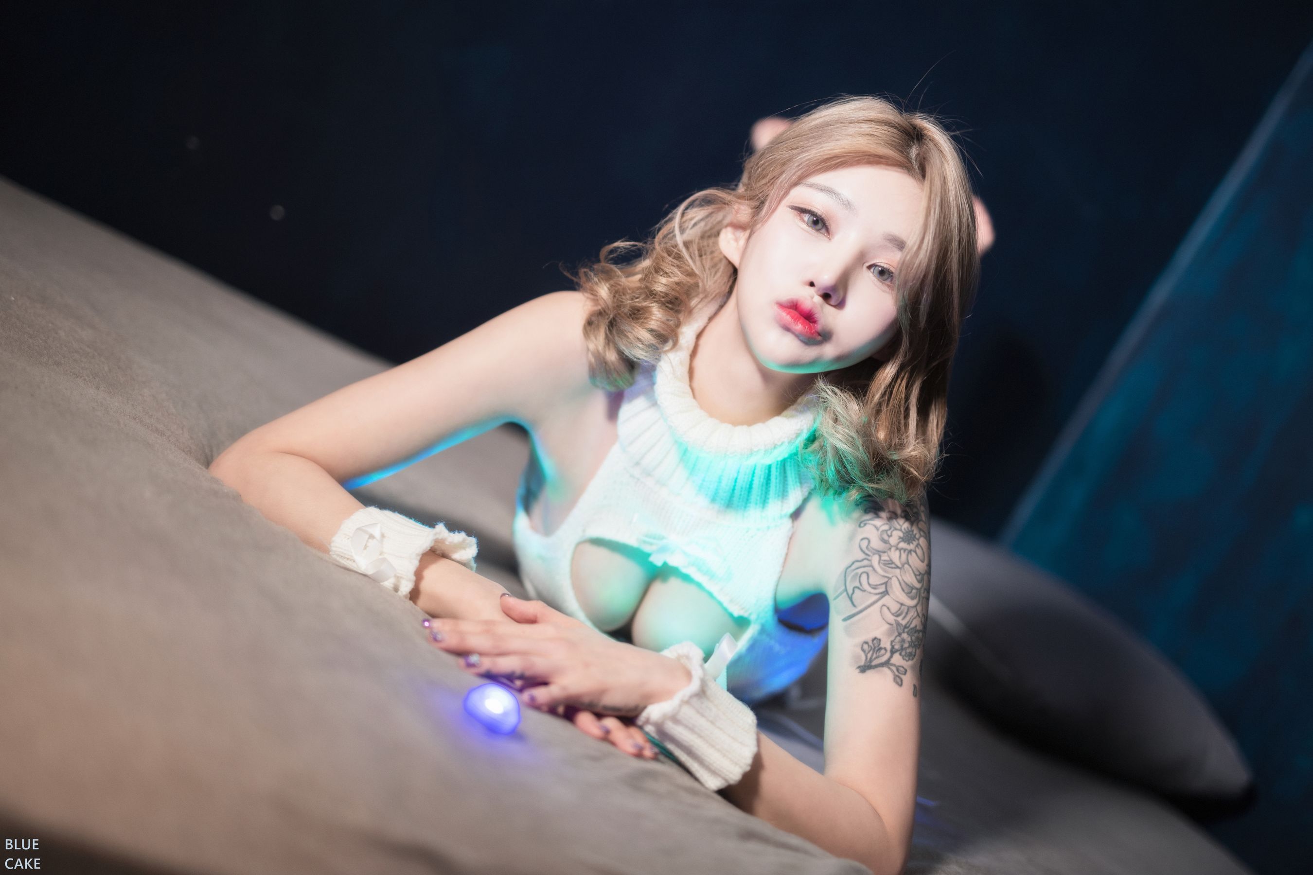 [BLUECAKE]  Taeri - FANTASY