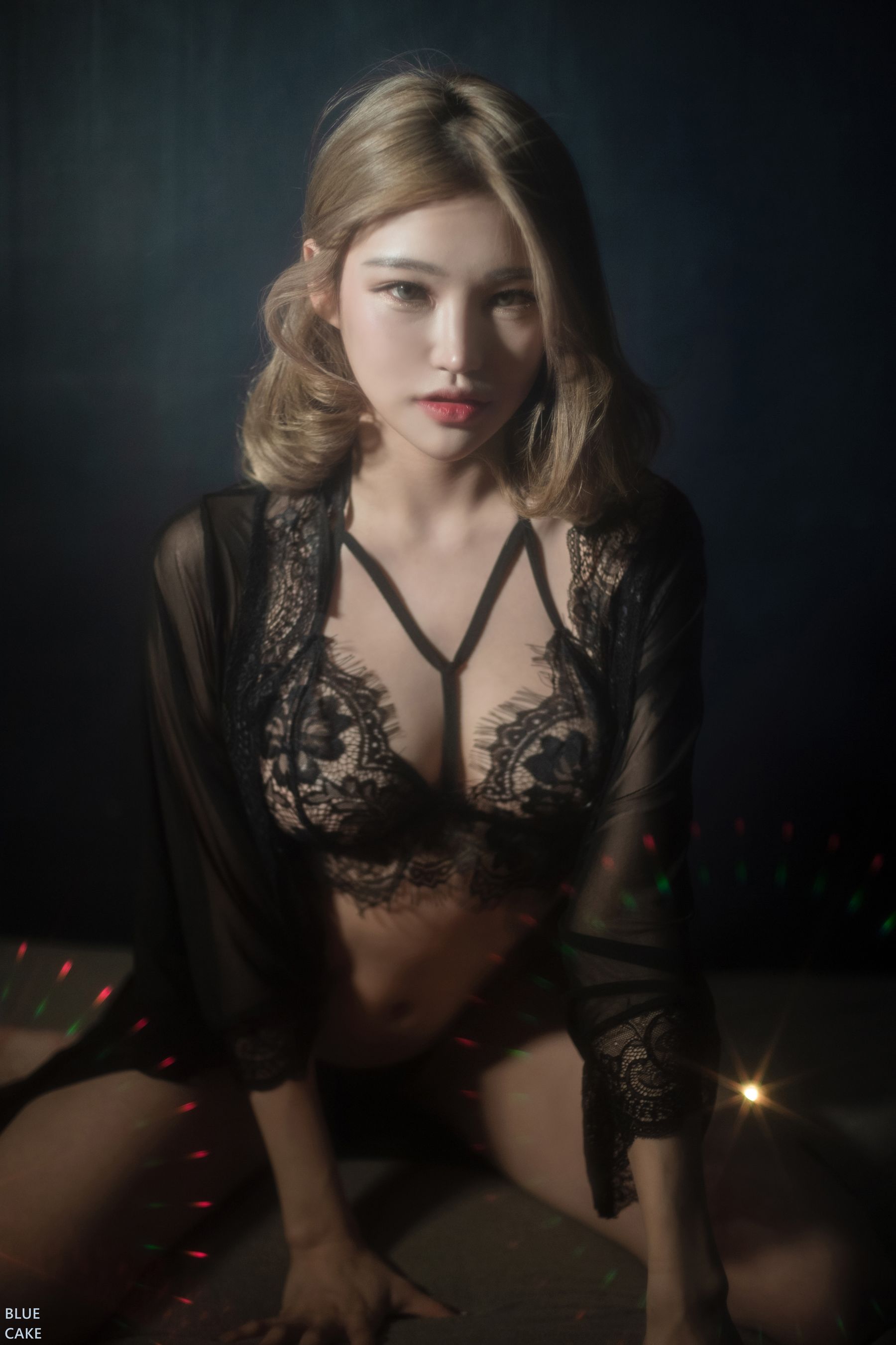 [BLUECAKE]  Taeri - FANTASY