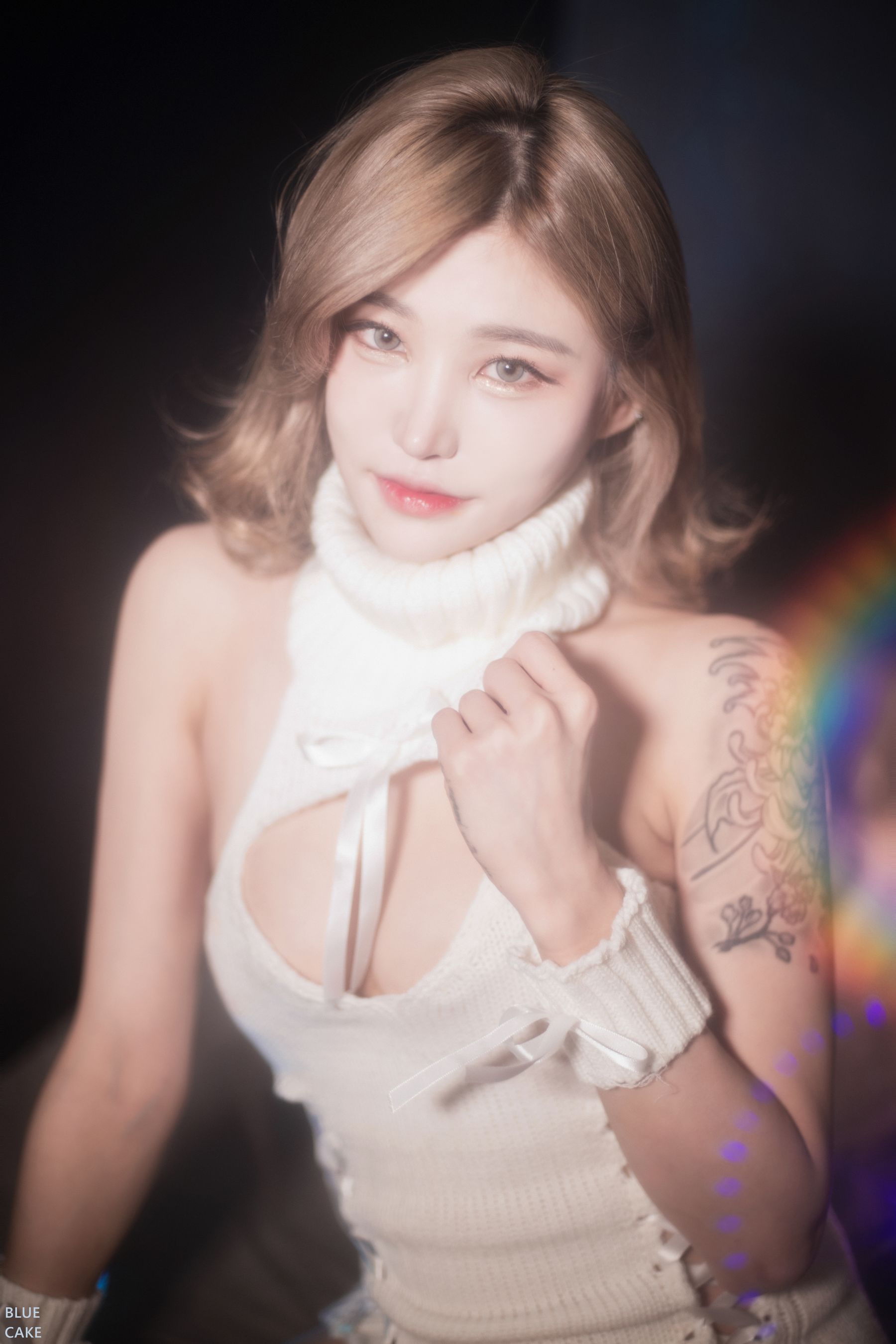 [BLUECAKE]  Taeri - FANTASY