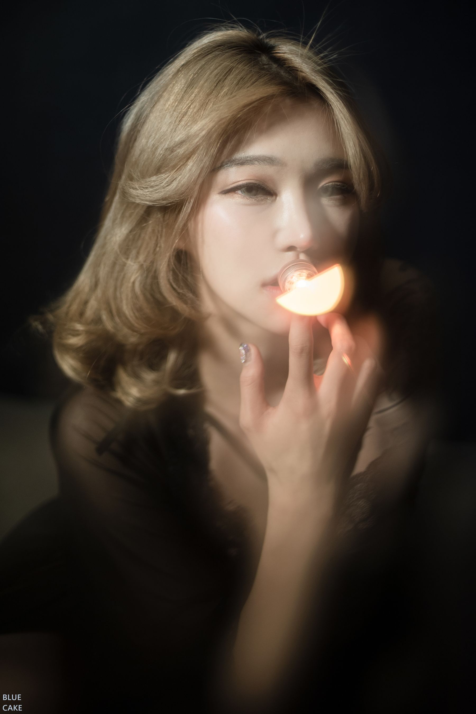 [BLUECAKE]  Taeri - FANTASY