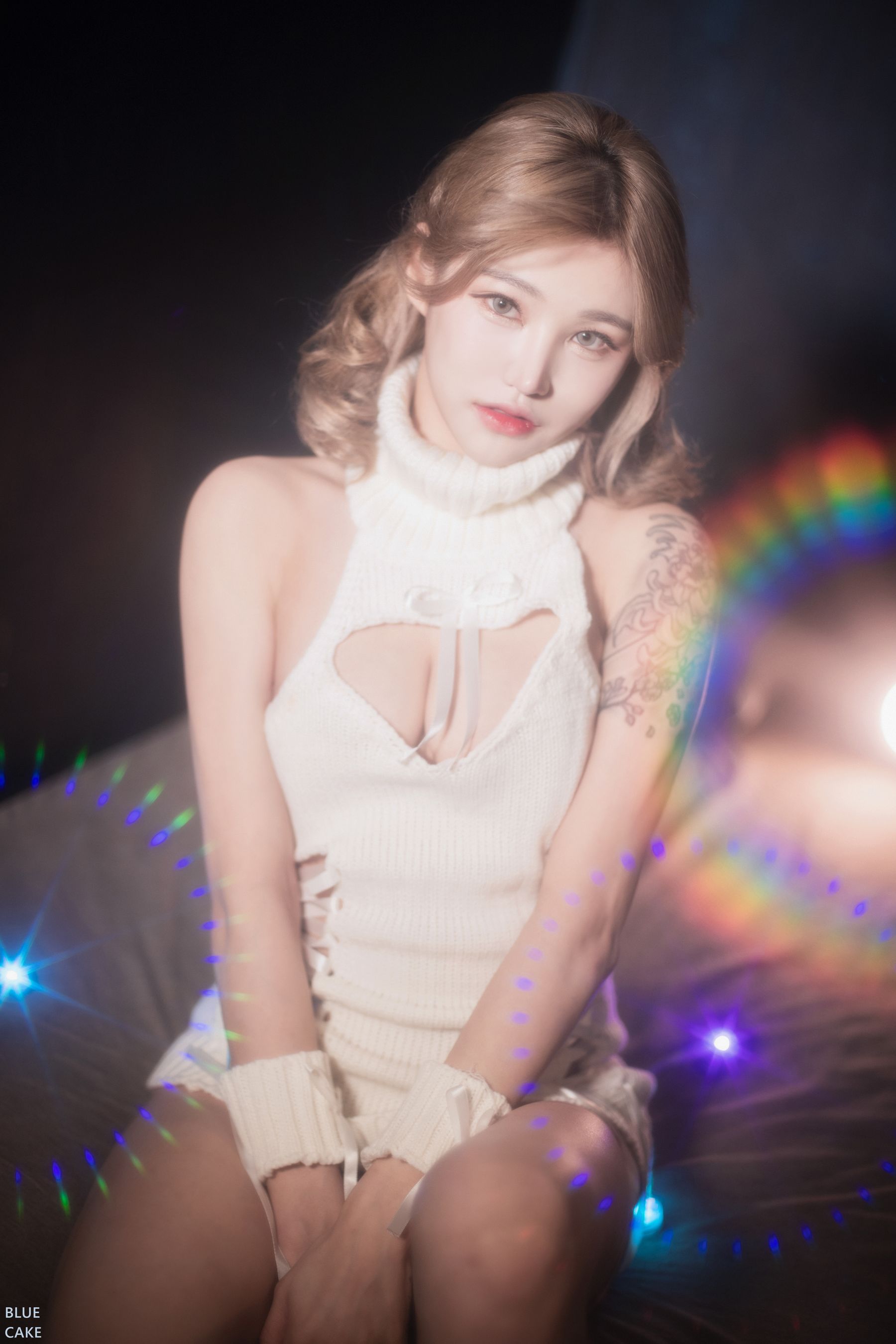 [BLUECAKE]  Taeri - FANTASY