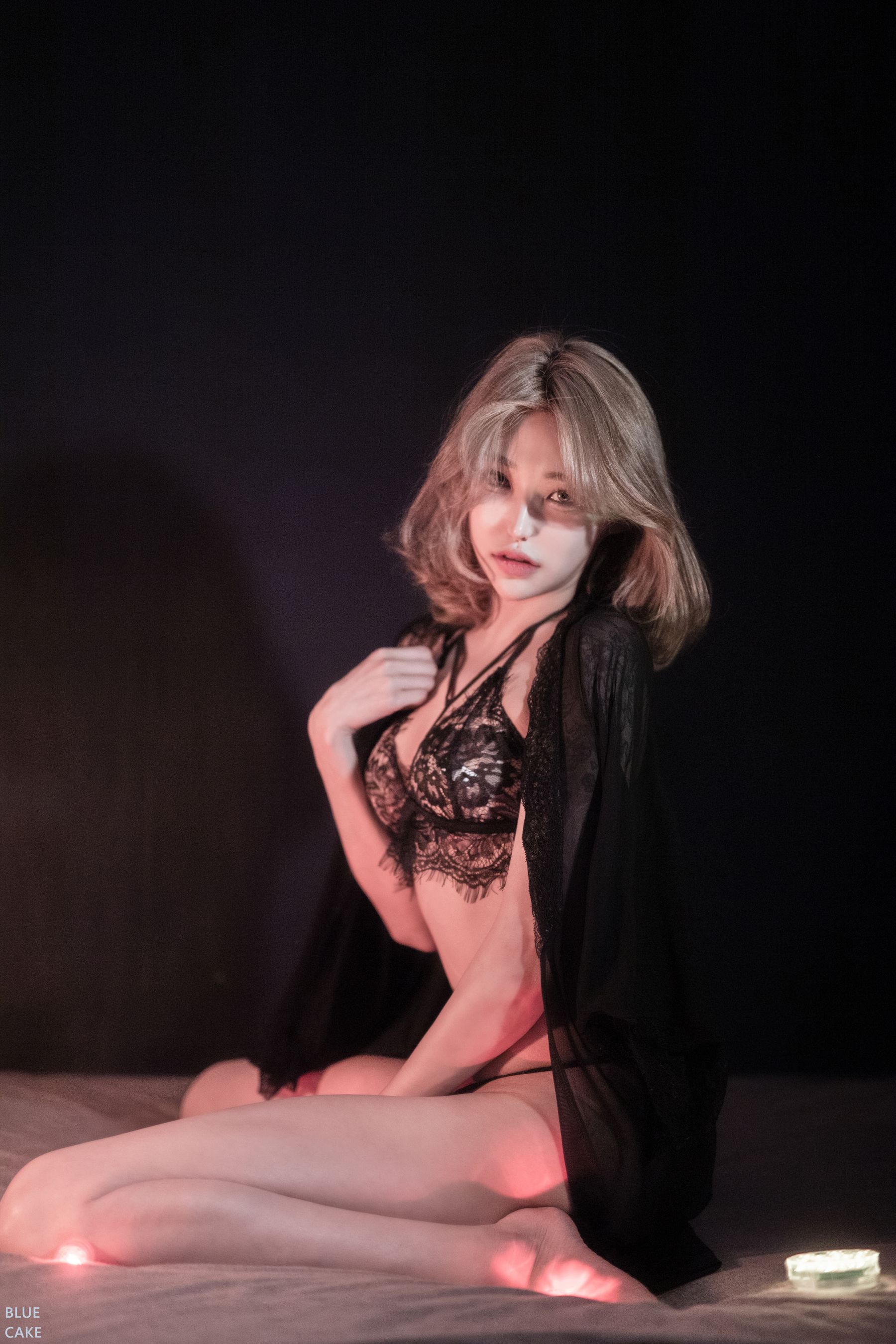 [BLUECAKE]  Taeri - FANTASY
