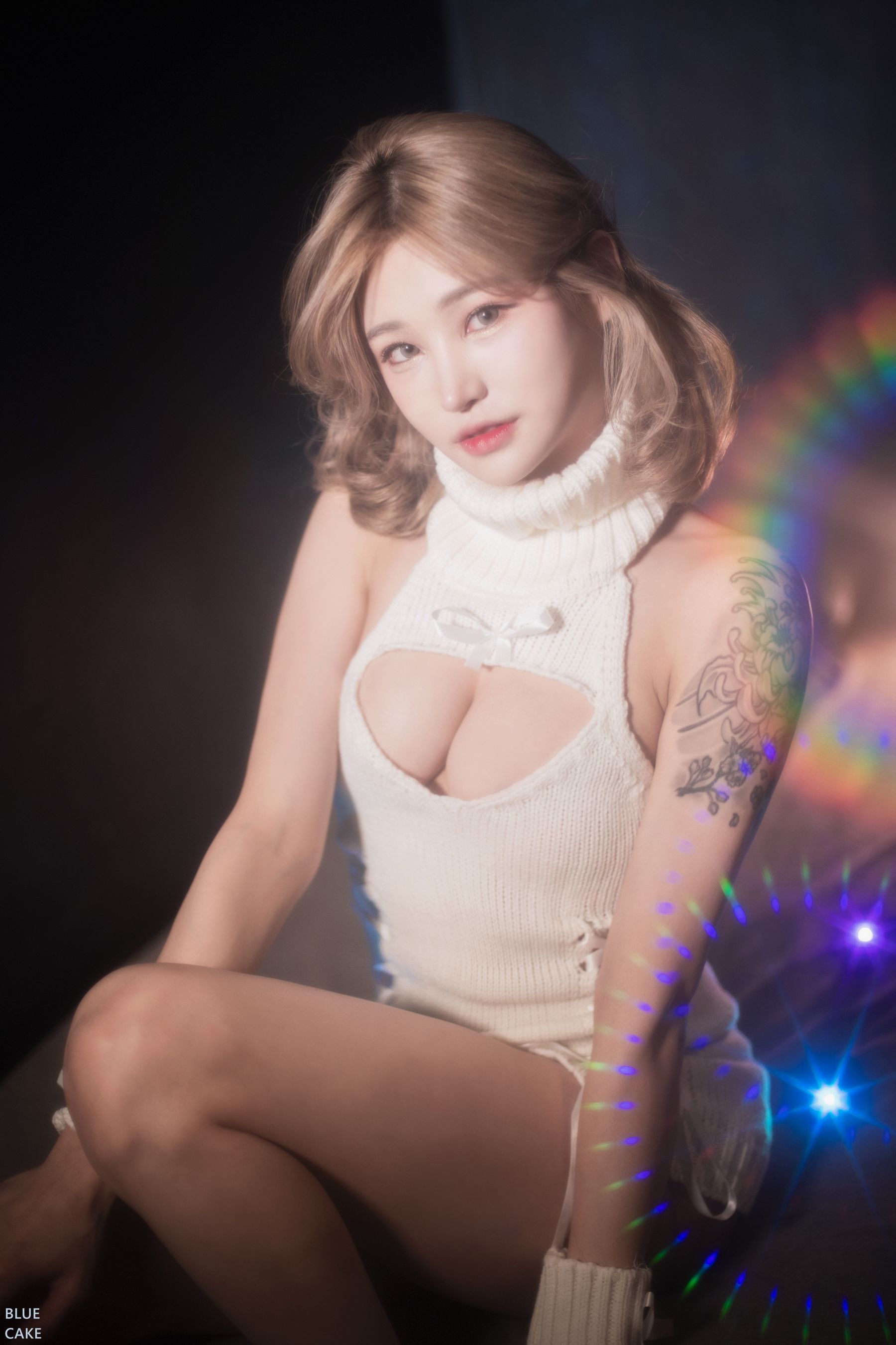 [BLUECAKE]  Taeri - FANTASY