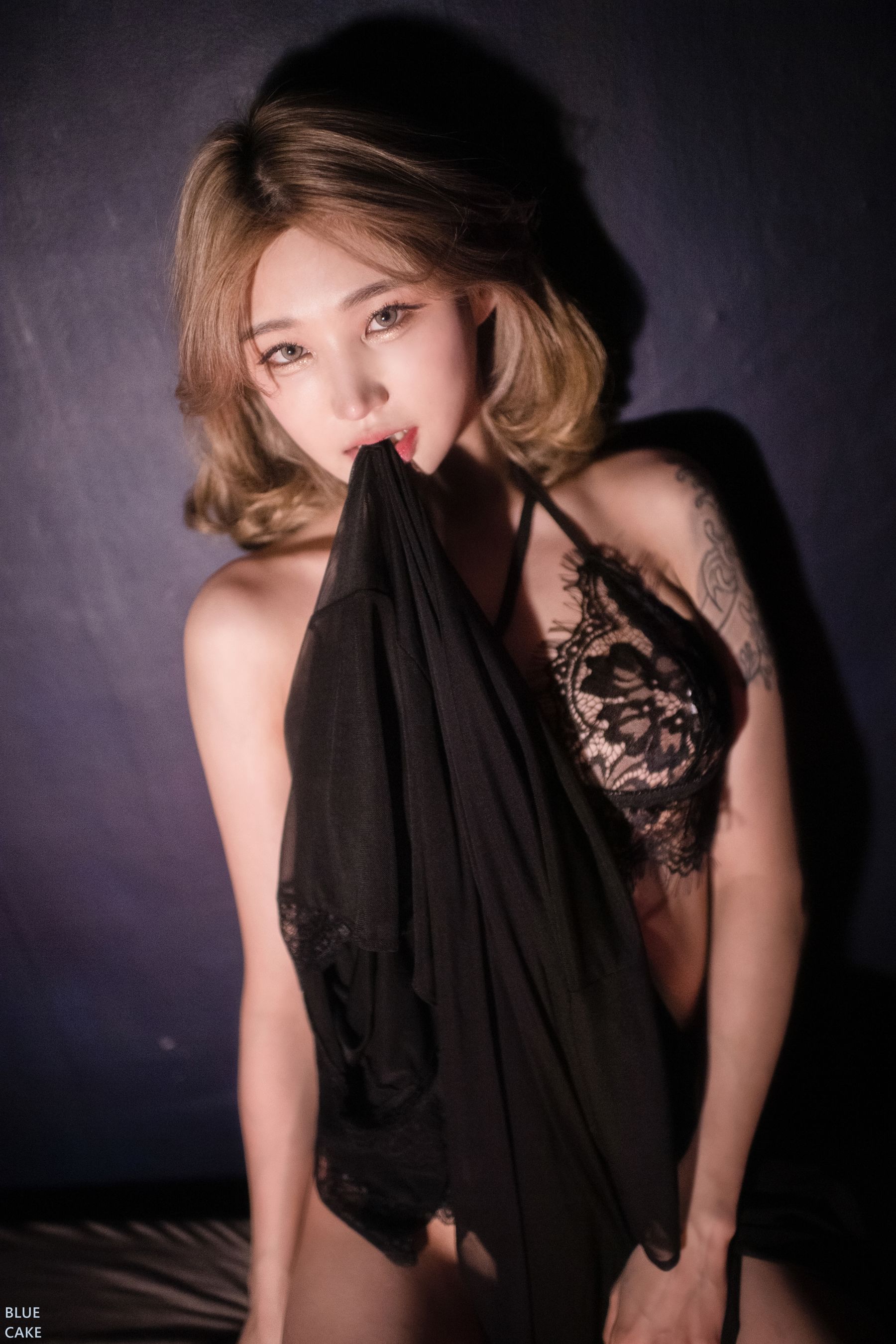 [BLUECAKE]  Taeri - FANTASY