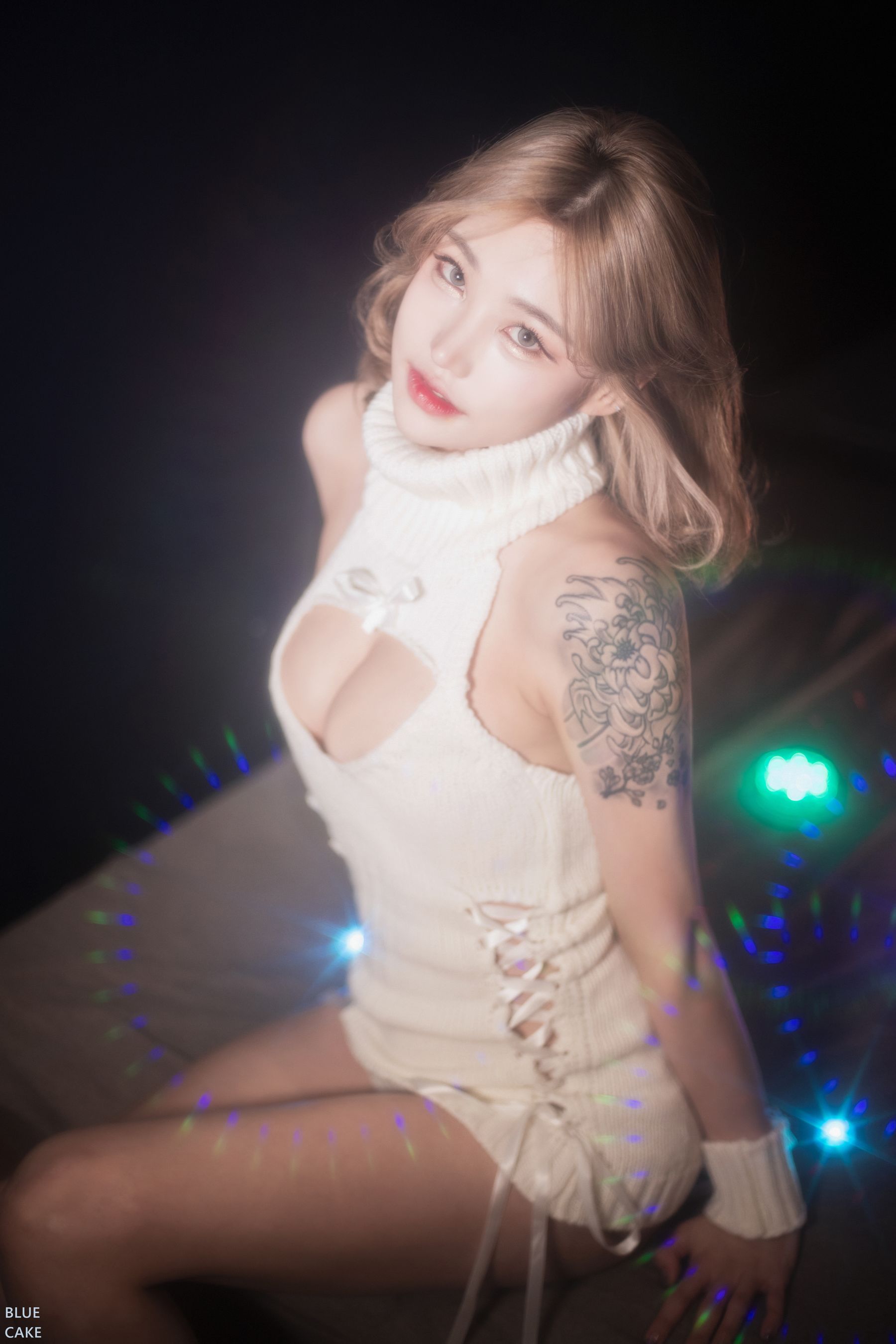 [BLUECAKE]  Taeri - FANTASY