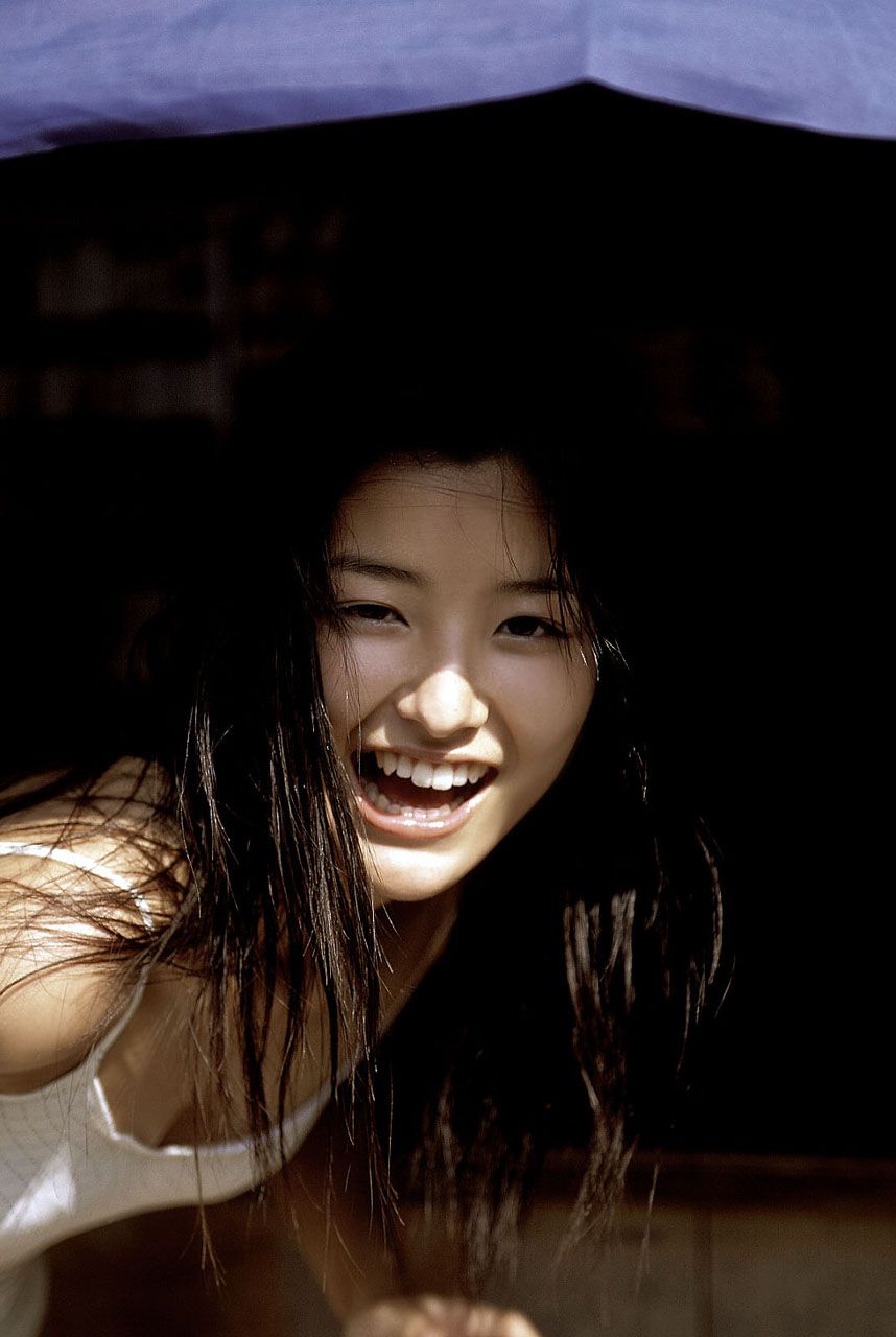 [NS Eyes] SF-No.168 Natsuki Harada 原田夏希 -UNDERAGE!