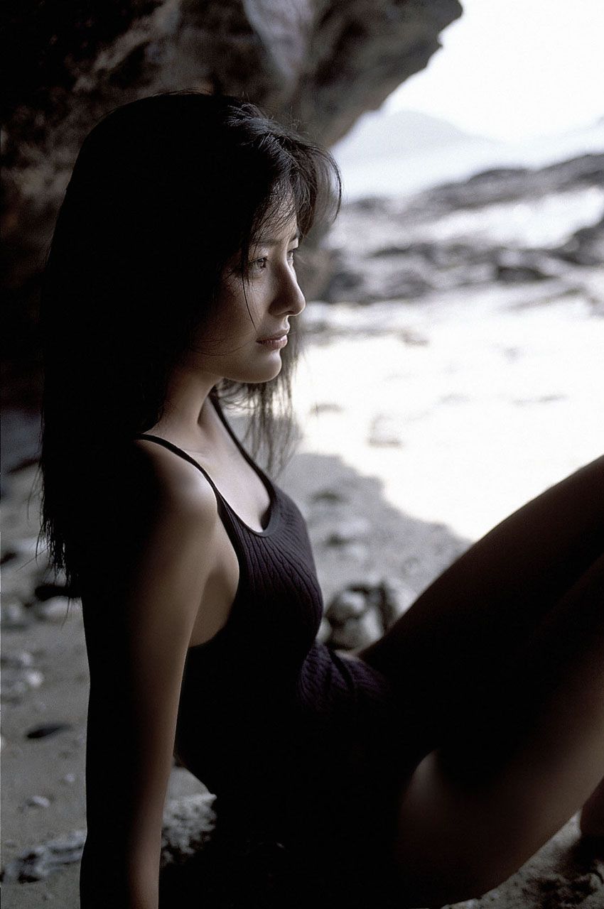 [NS Eyes] SF-No.168 Natsuki Harada 原田夏希 -UNDERAGE!