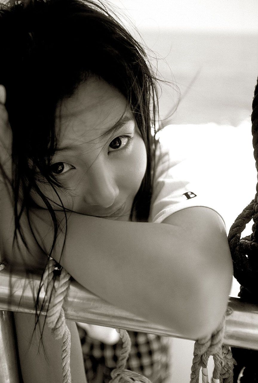 [NS Eyes] SF-No.168 Natsuki Harada 原田夏希 -UNDERAGE!
