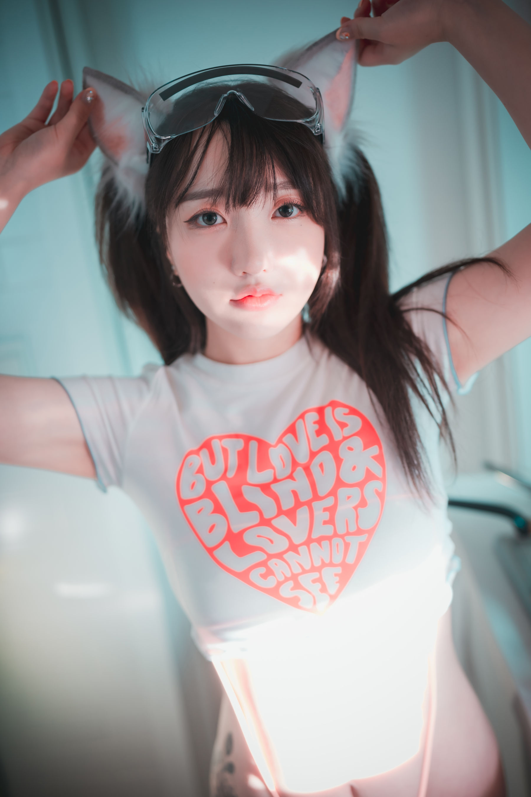 [DJAWA]  Yeeun - Retro Gaming Girl