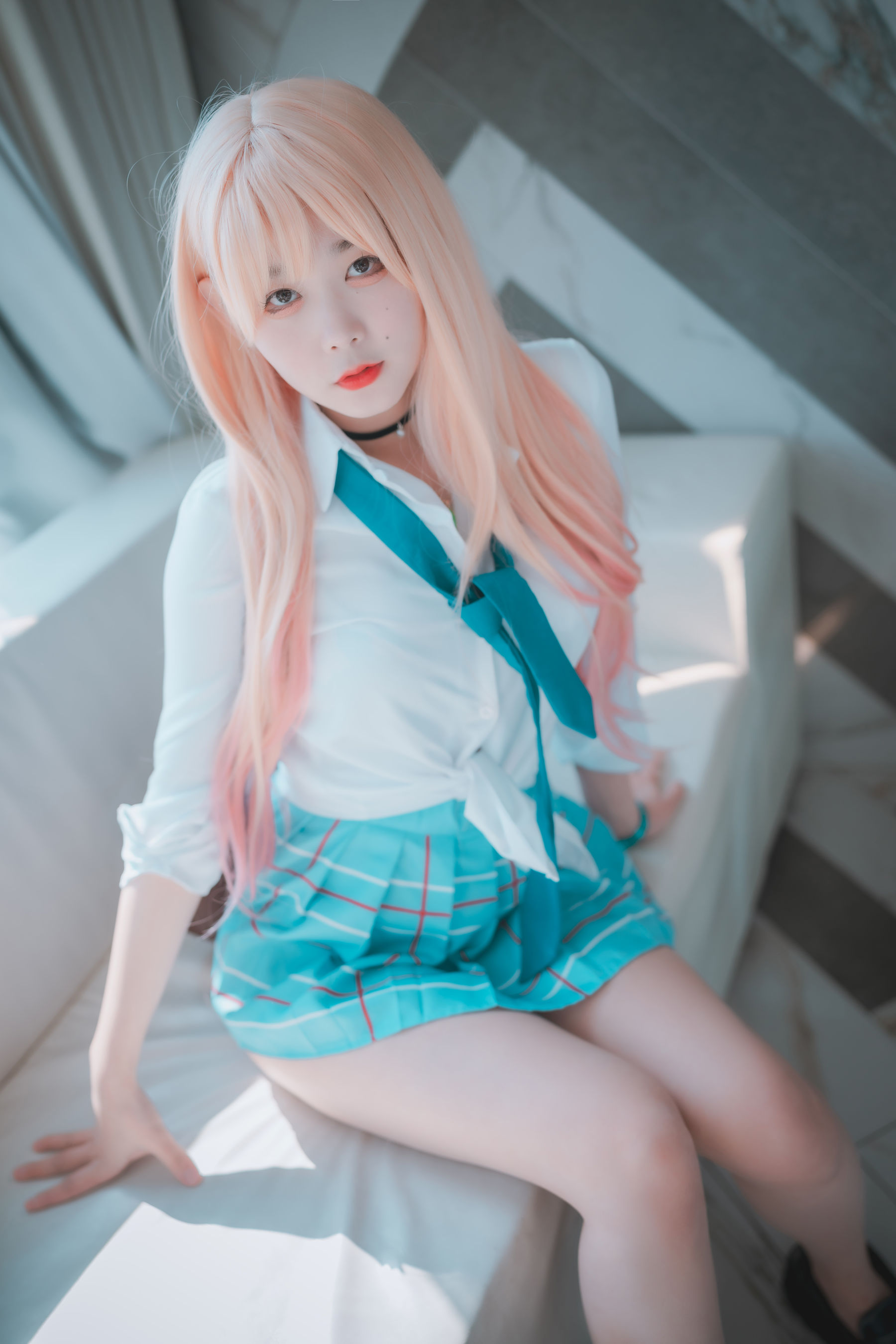 [DJAWA]  Zia - Marin\'s Secret