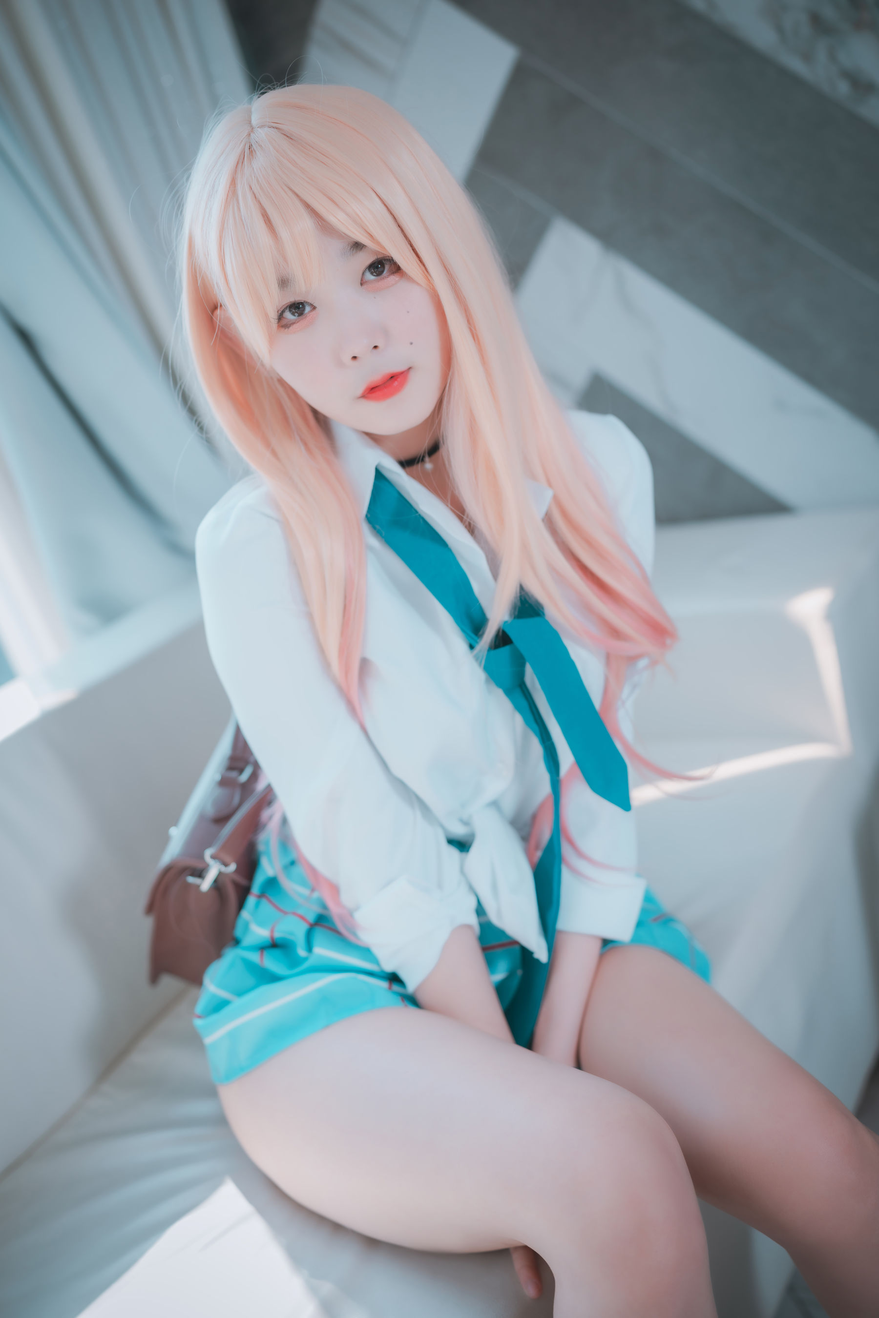 [DJAWA]  Zia - Marin\'s Secret