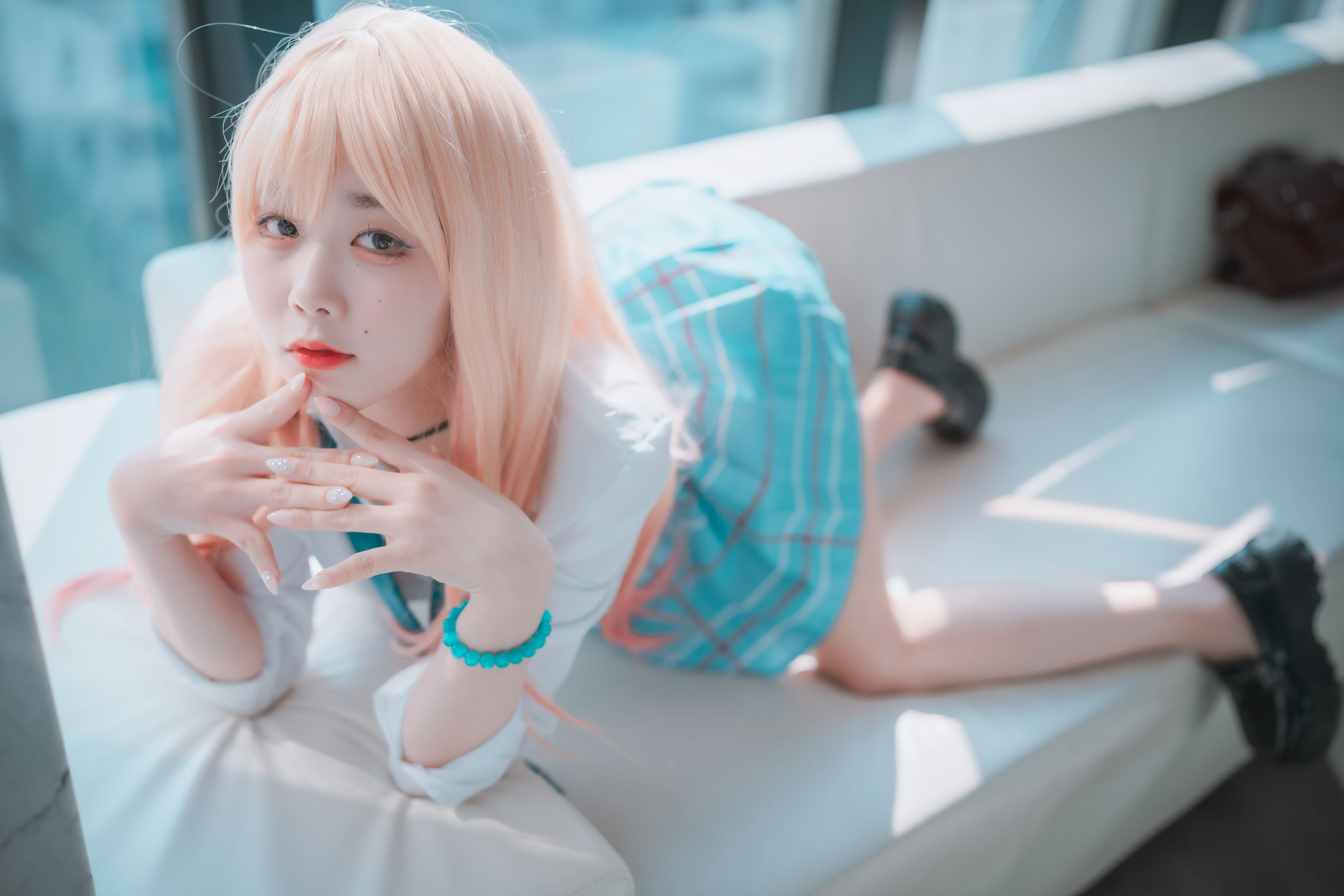 [DJAWA]  Zia - Marin\'s Secret