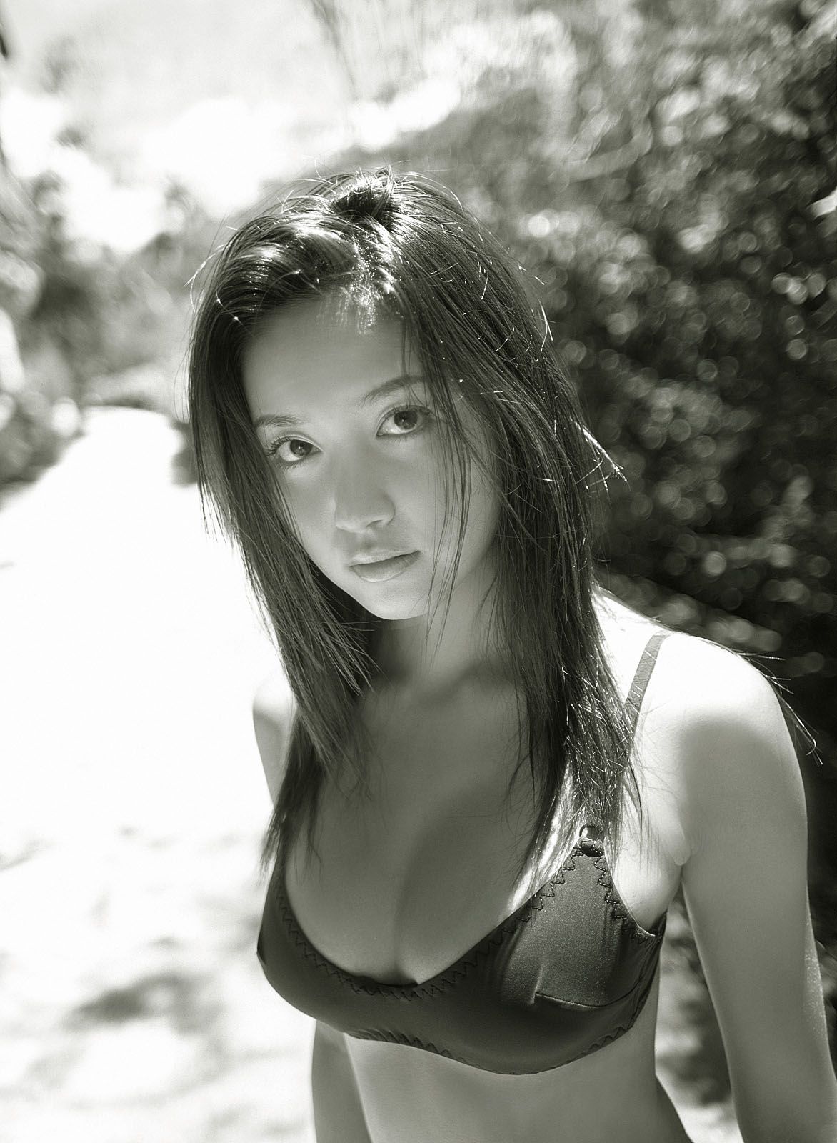 [NS Eyes] SF-No.169 Miho Nishimura 西村美保/金子美保