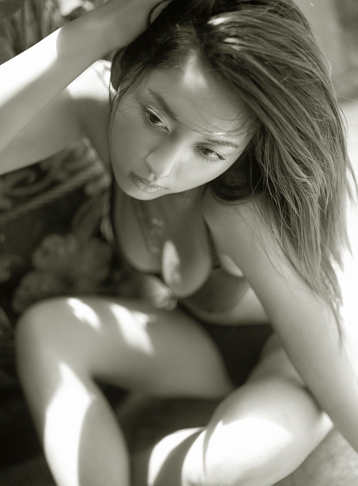 [NS Eyes] SF-No.169 Miho Nishimura 西村美保/金子美保