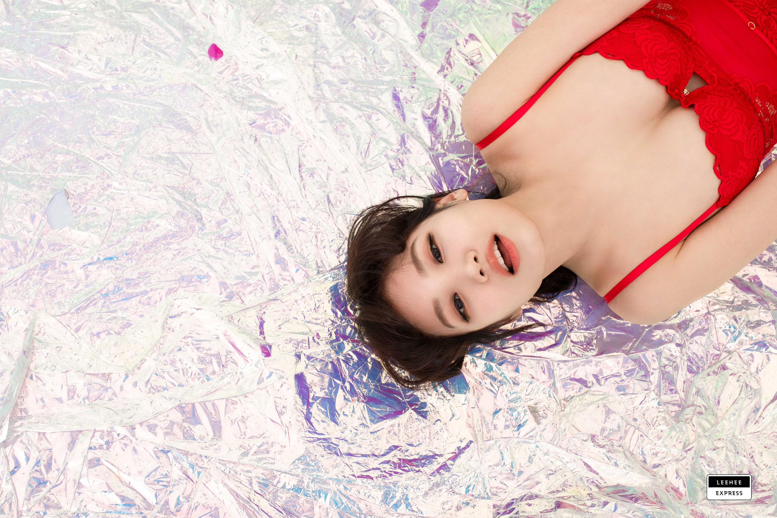 [LEEHEE LEEHEE-009A - LeeHee