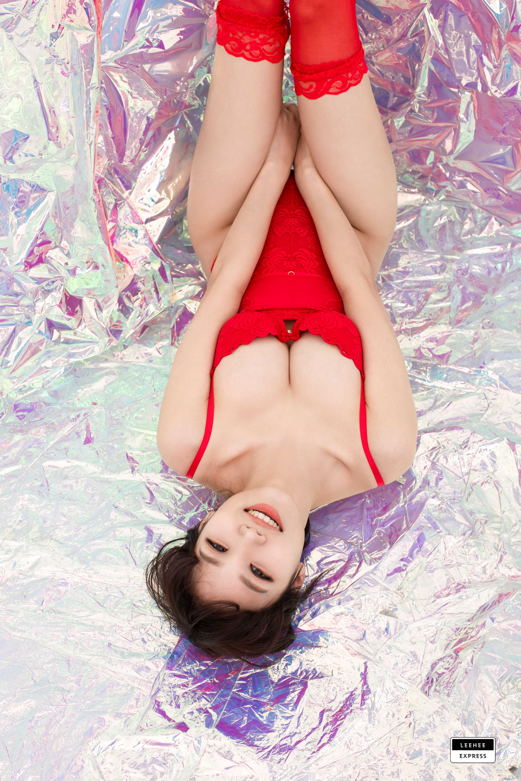 [LEEHEE LEEHEE-009A - LeeHee