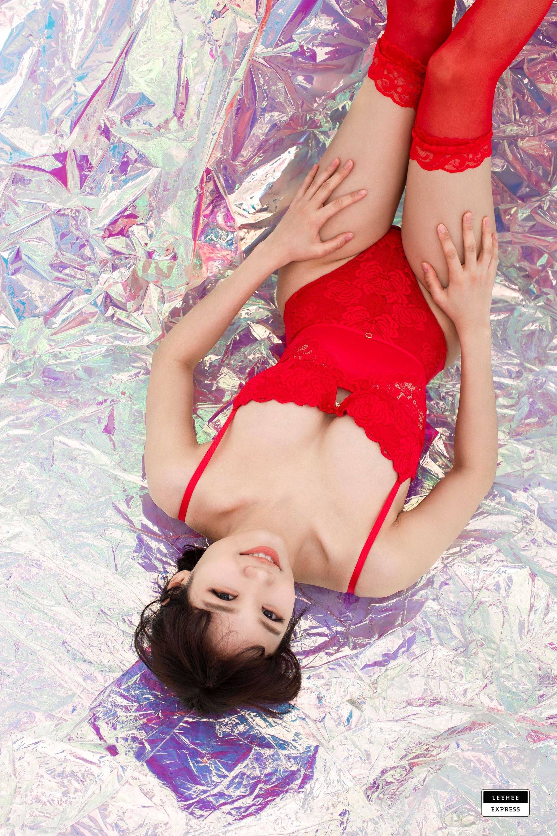 [LEEHEE LEEHEE-009A - LeeHee