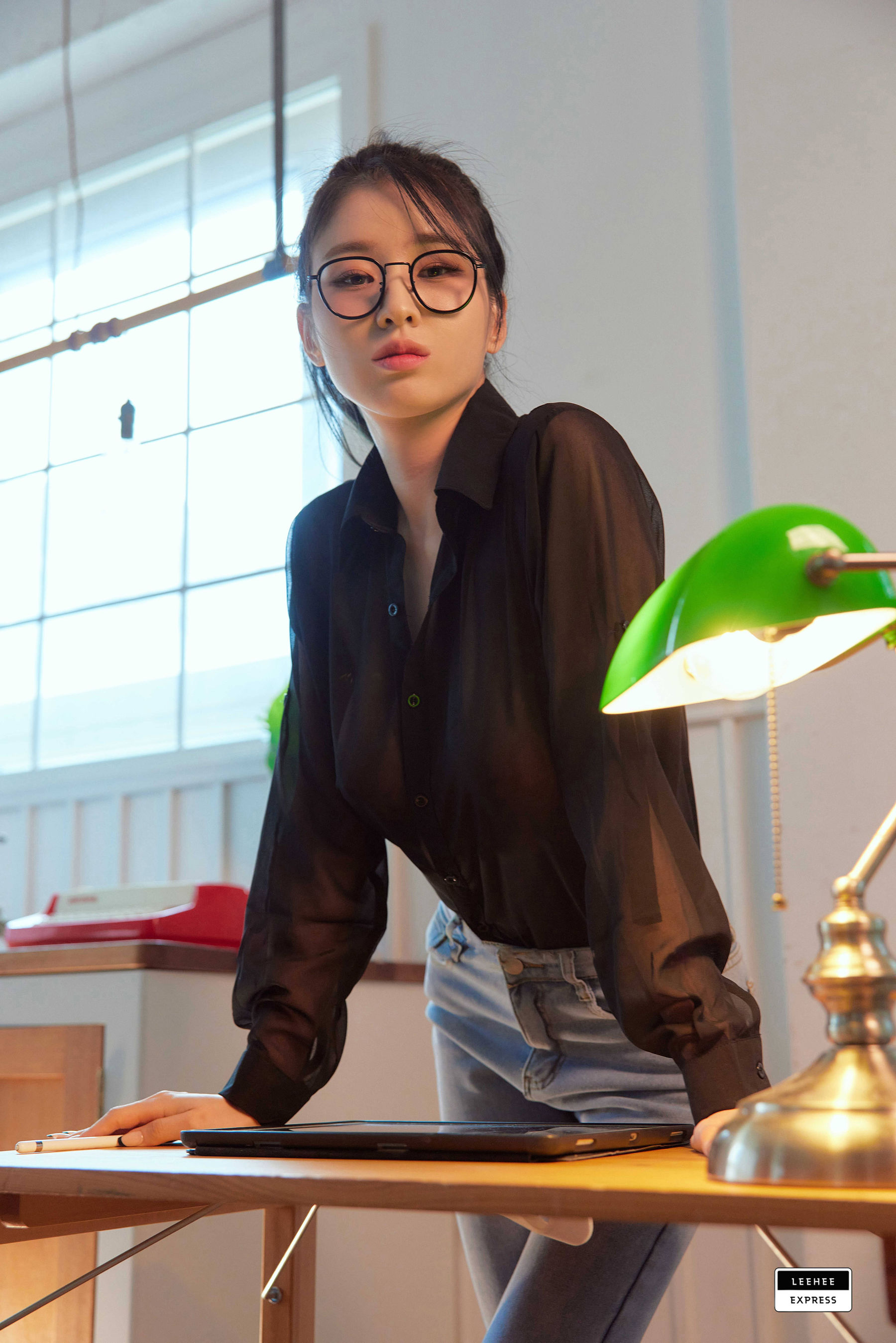 [LEEHEE LEHC-068A - Woo