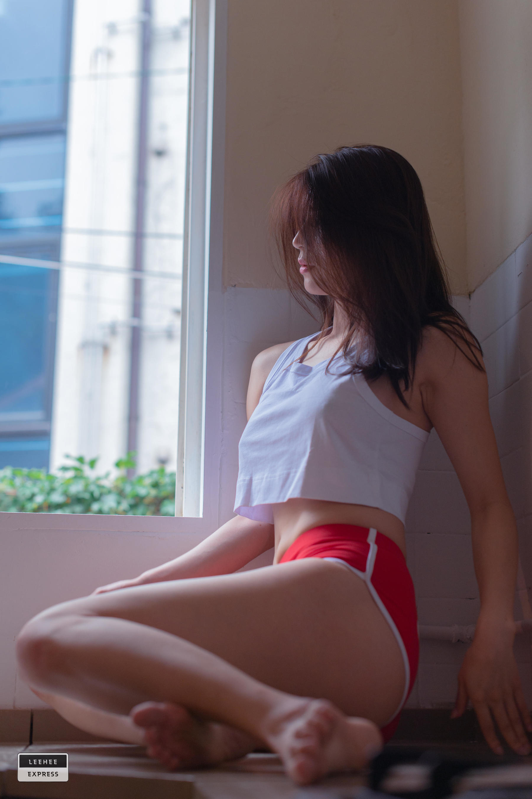 [LEEHEE LEHF-032 - Min.E