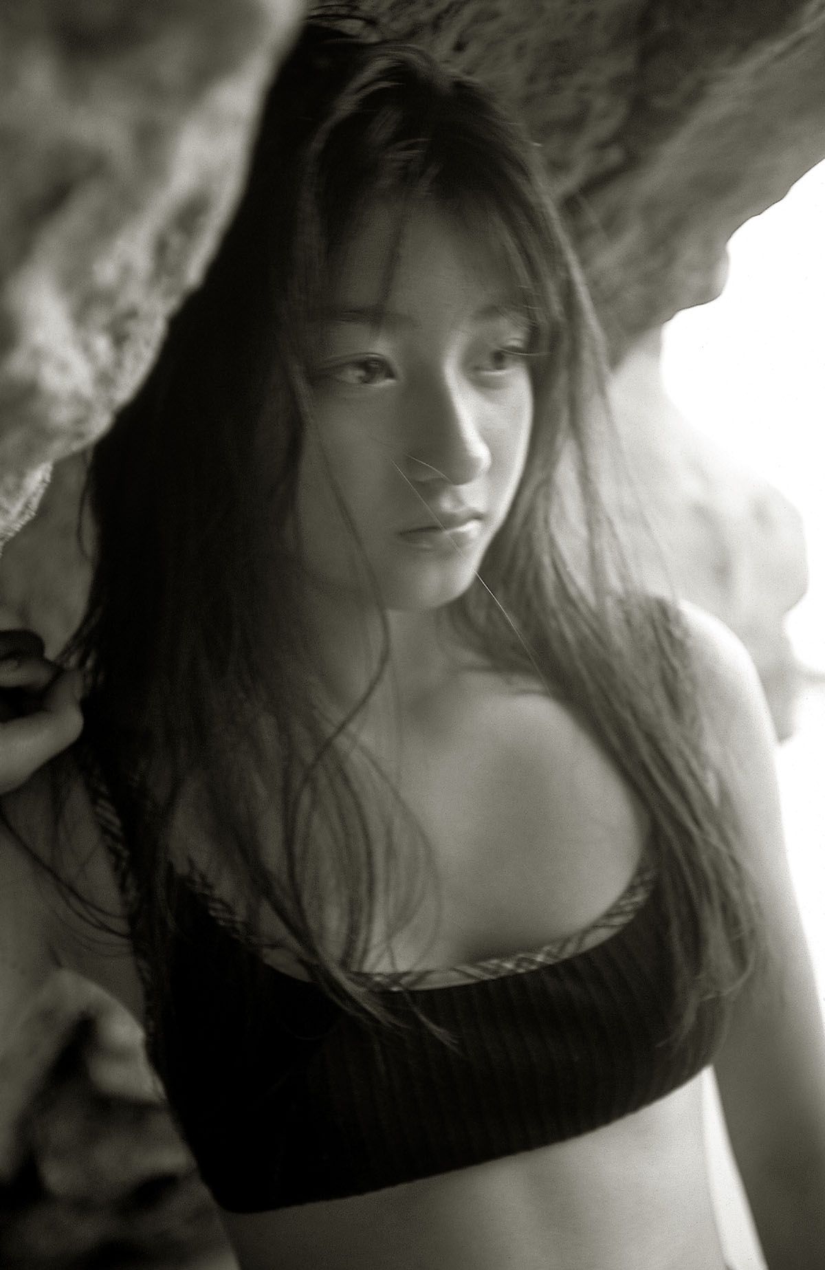 [NS Eyes] SF-No.170 Moemi Tominaga 冨永萌美/富永萌美 -UNDERAGE!