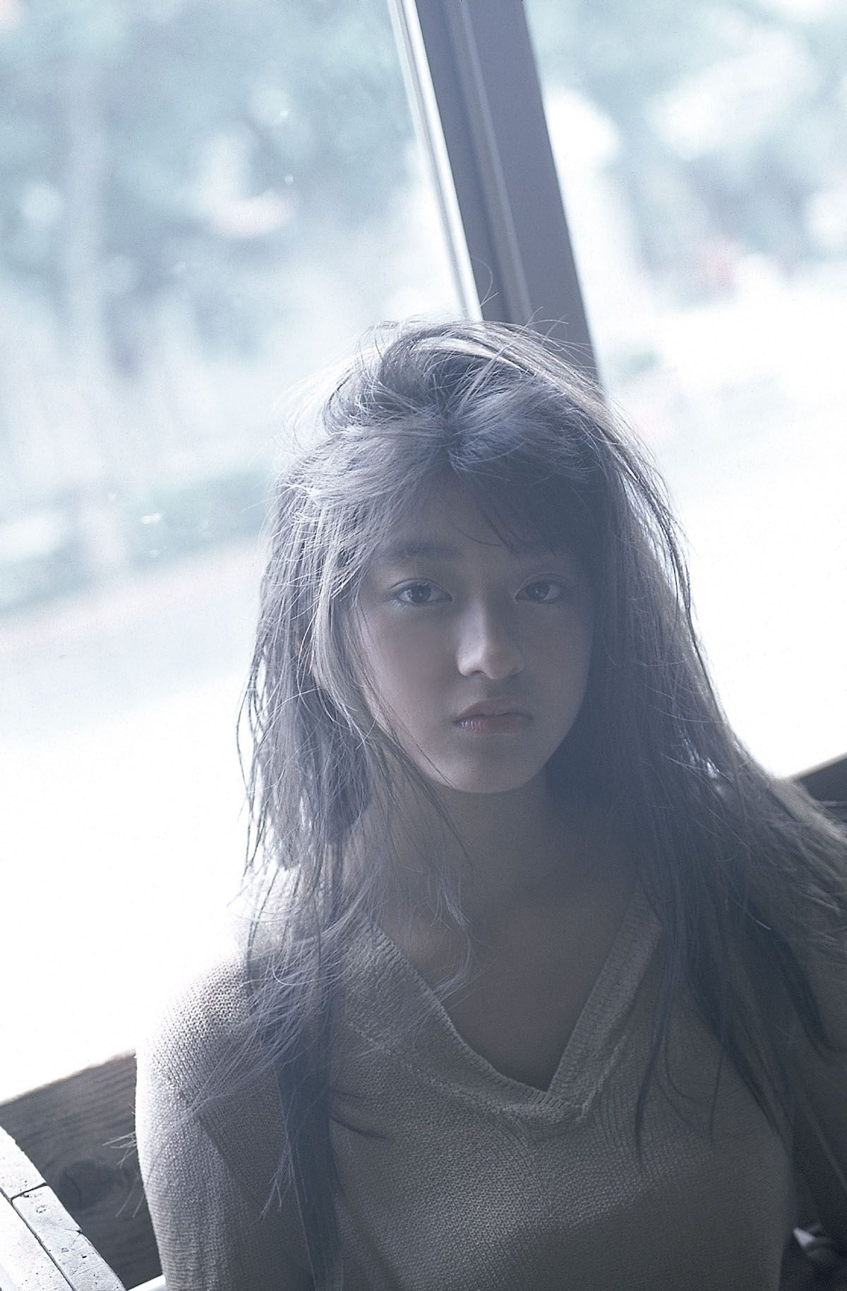 [NS Eyes] SF-No.170 Moemi Tominaga 冨永萌美/富永萌美 -UNDERAGE!